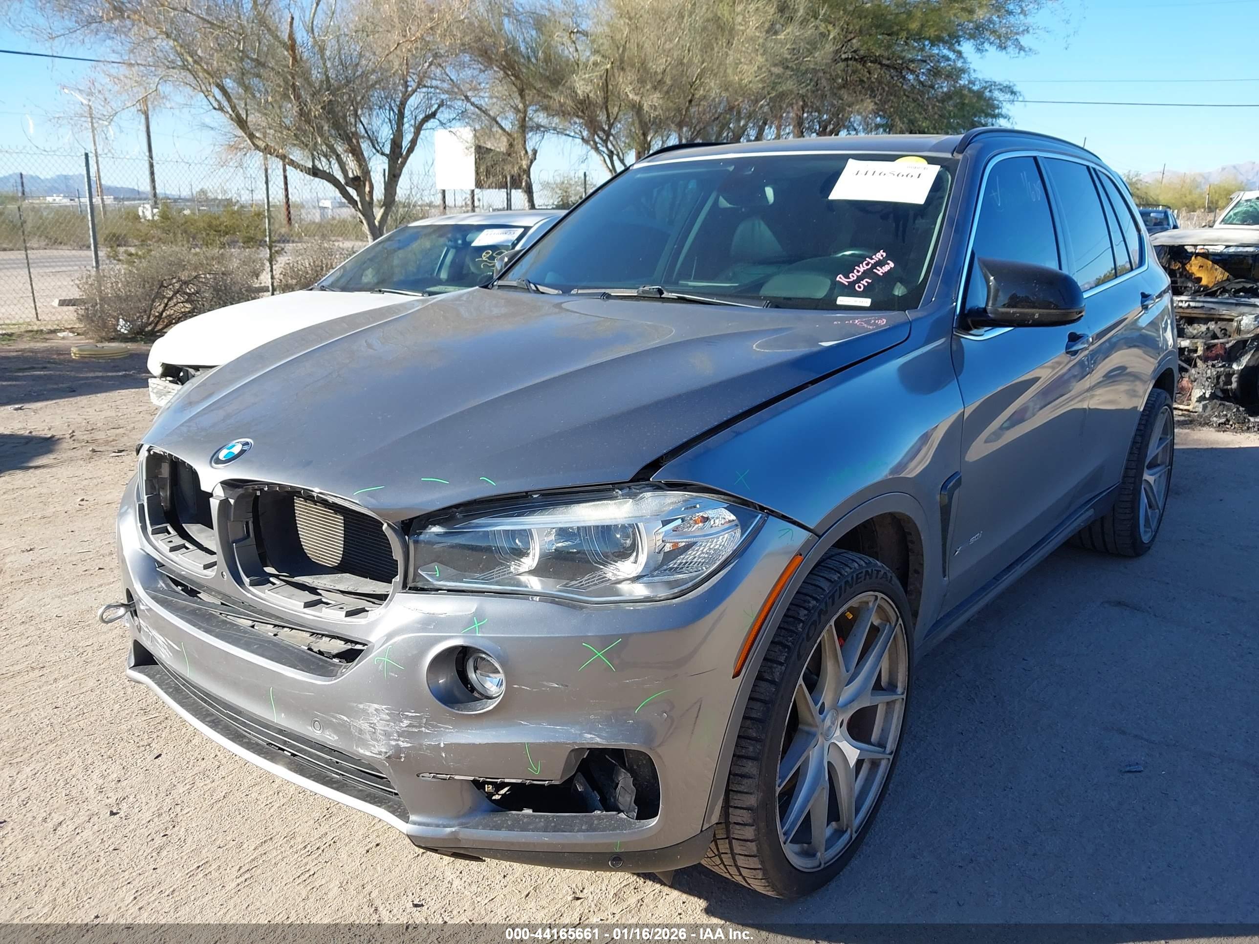 BMW X5 image 6