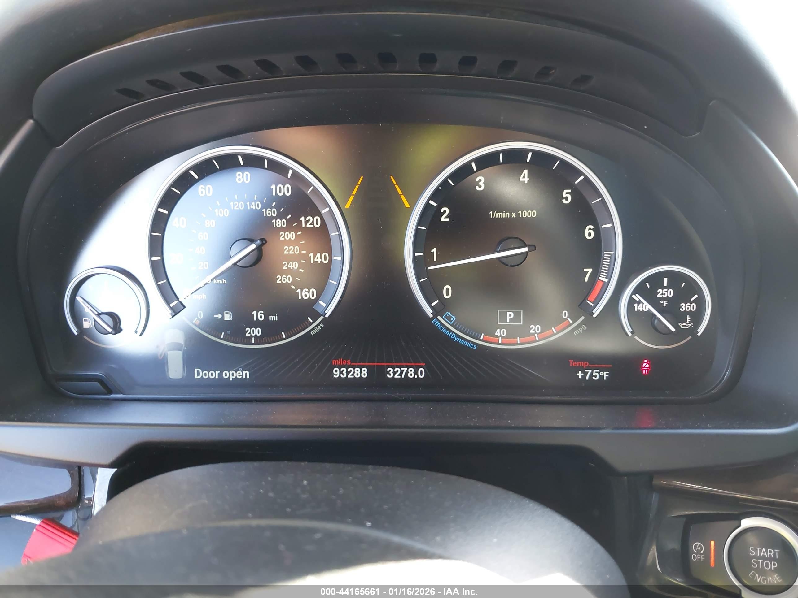 BMW X5 image 7