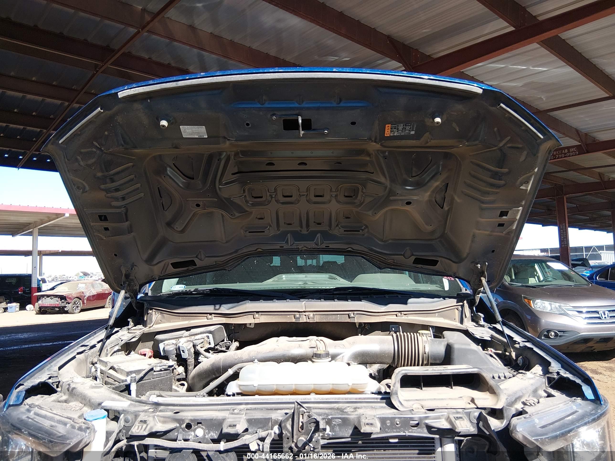 FORD F-150 image 10