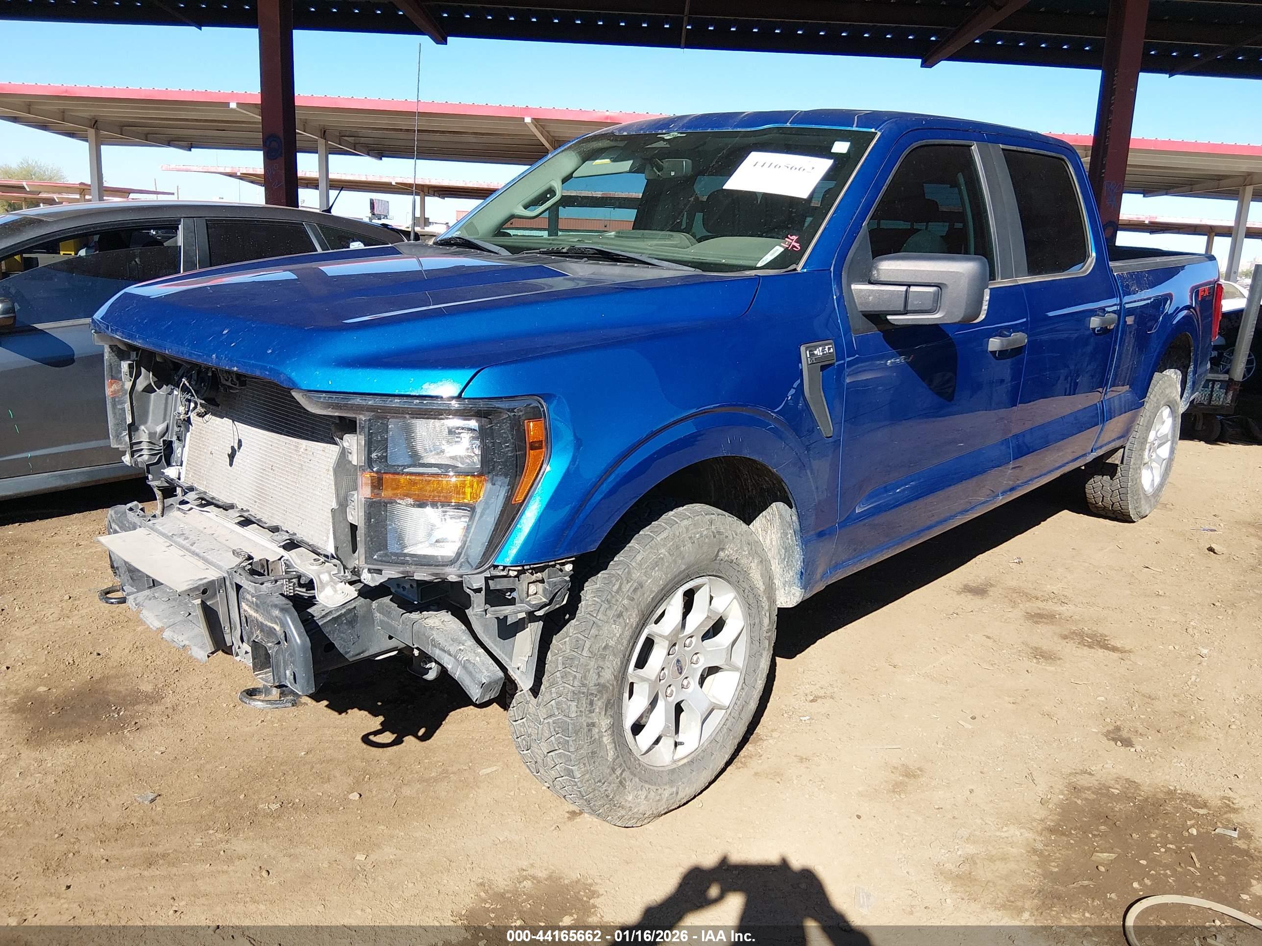 FORD F-150 image 2
