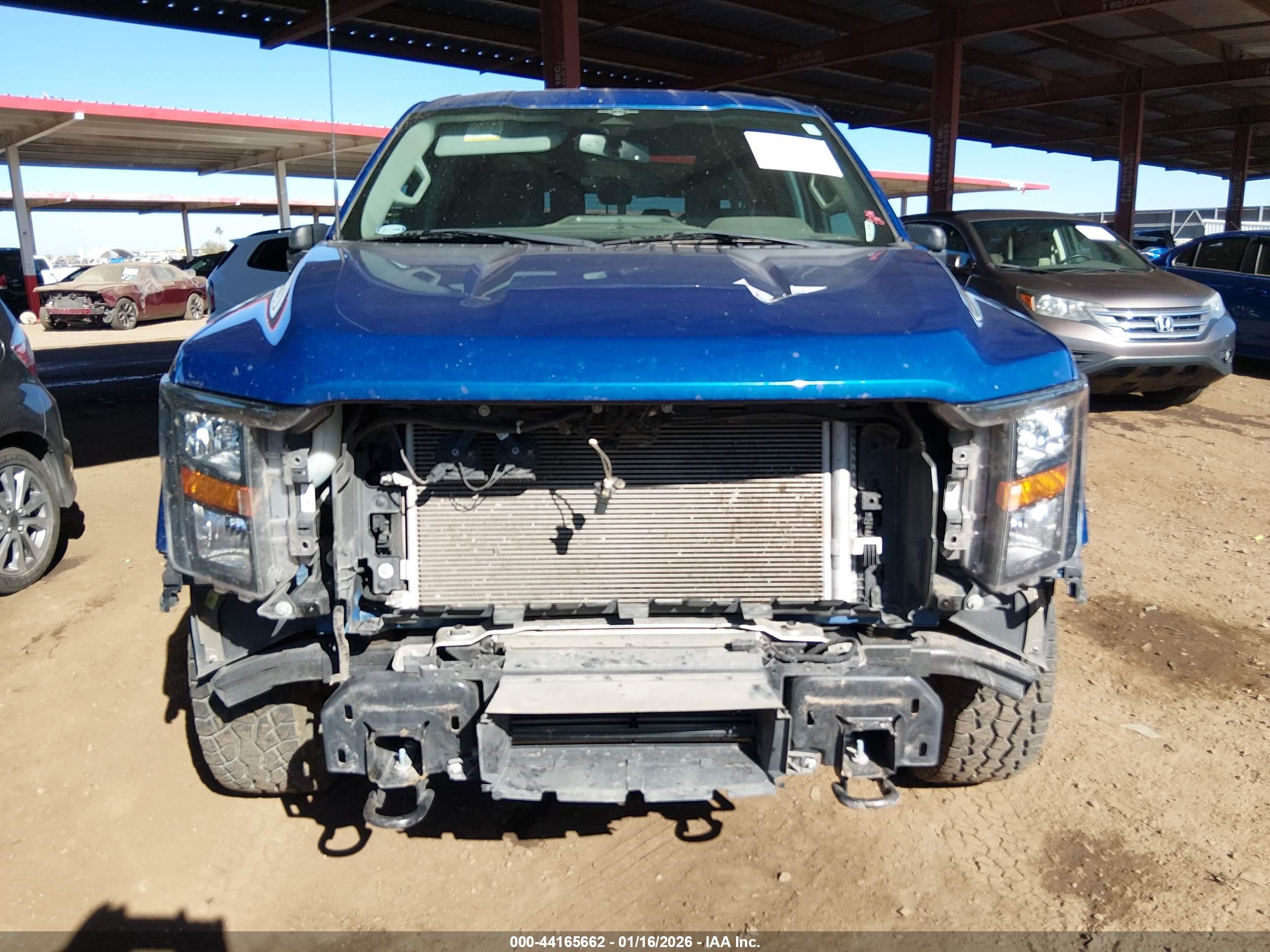 FORD F-150 image 6