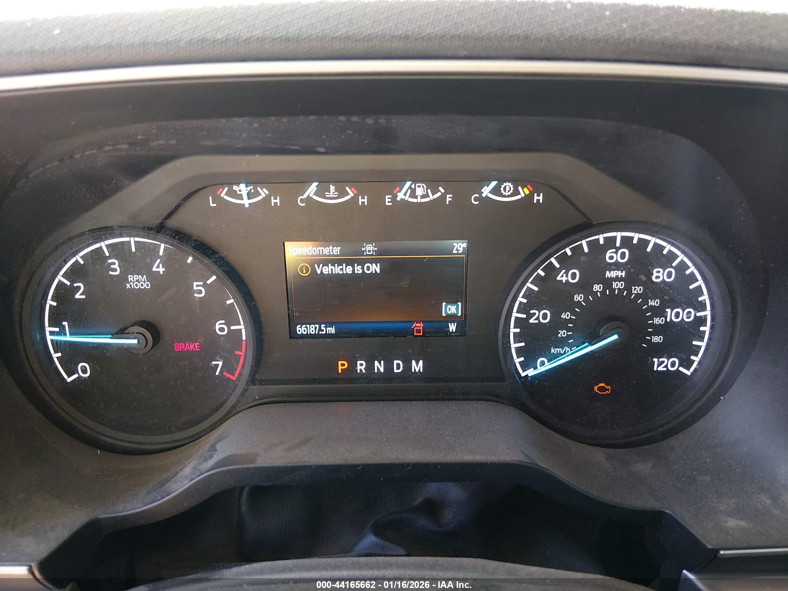 FORD F-150 image 7