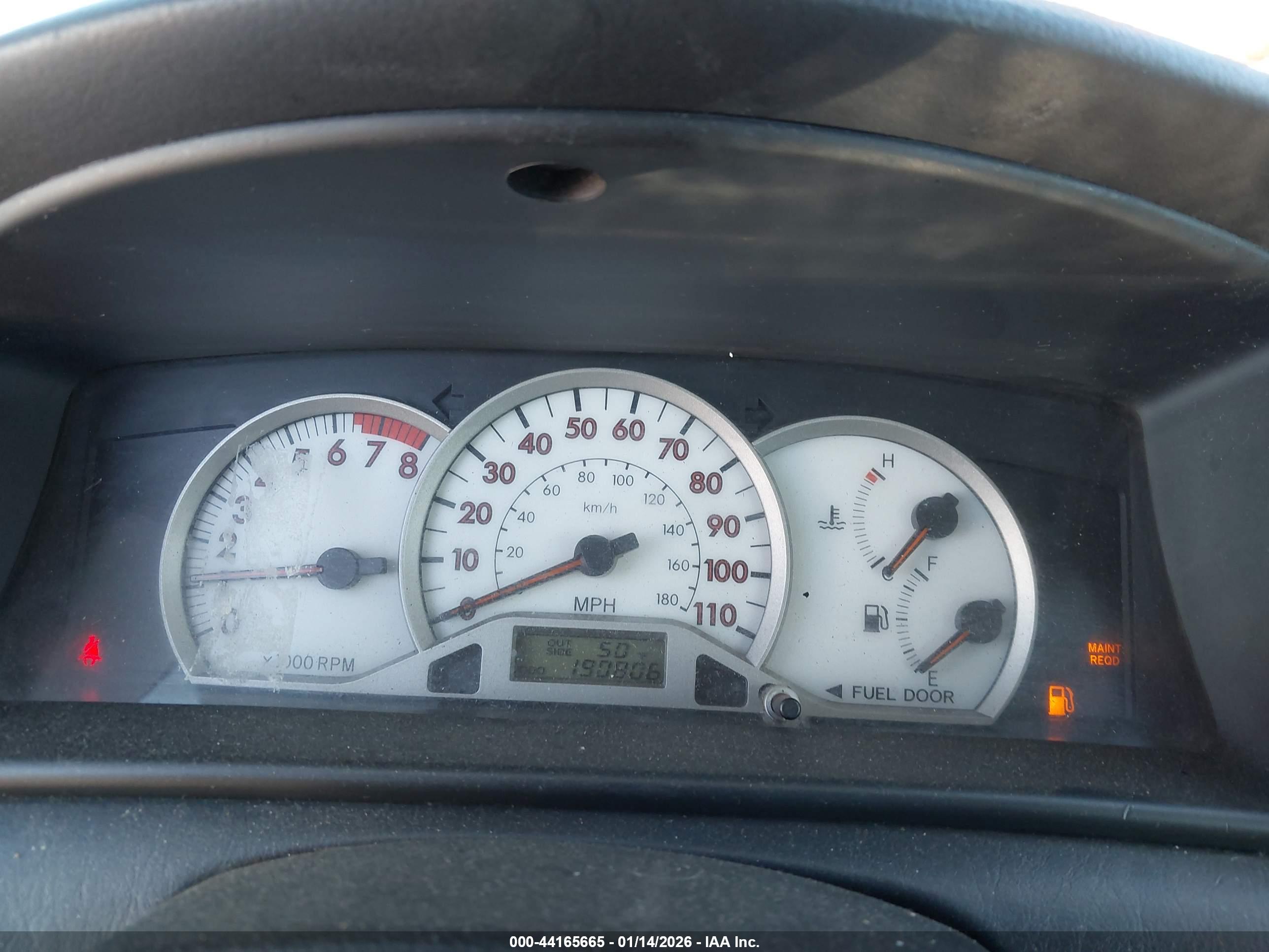 TOYOTA COROLLA image 7