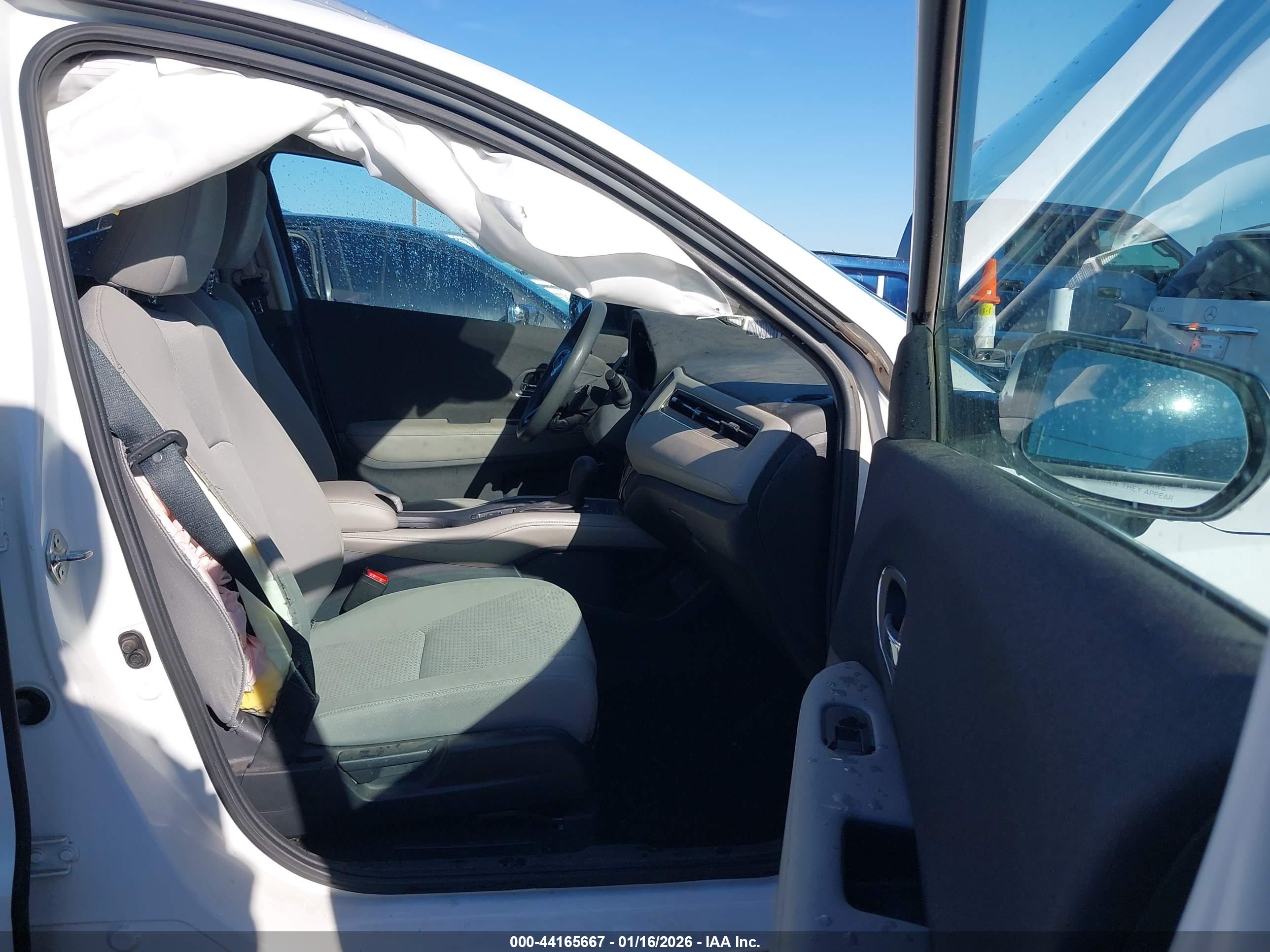 HONDA HR-V image 5