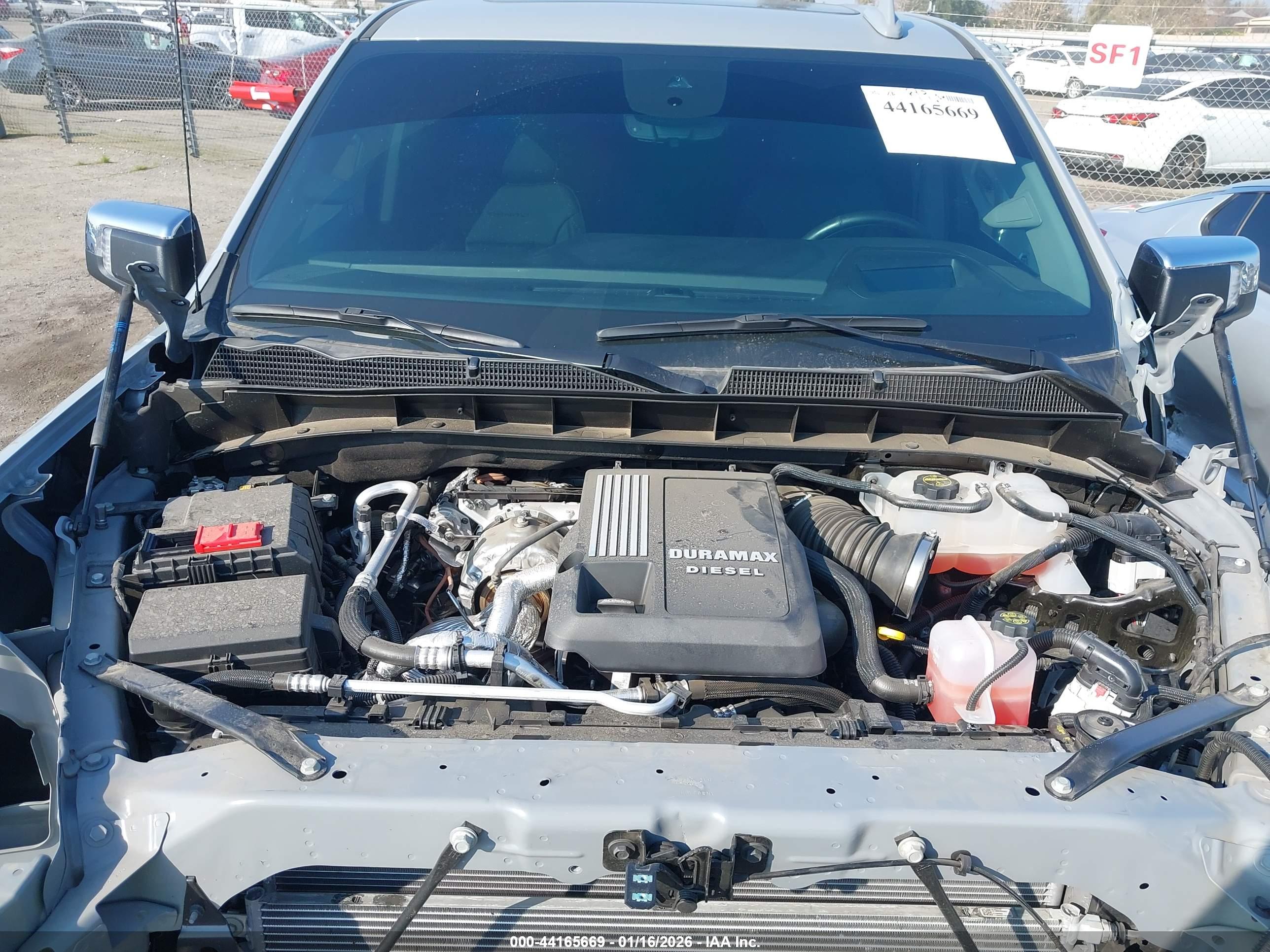 GMC SIERRA image 10