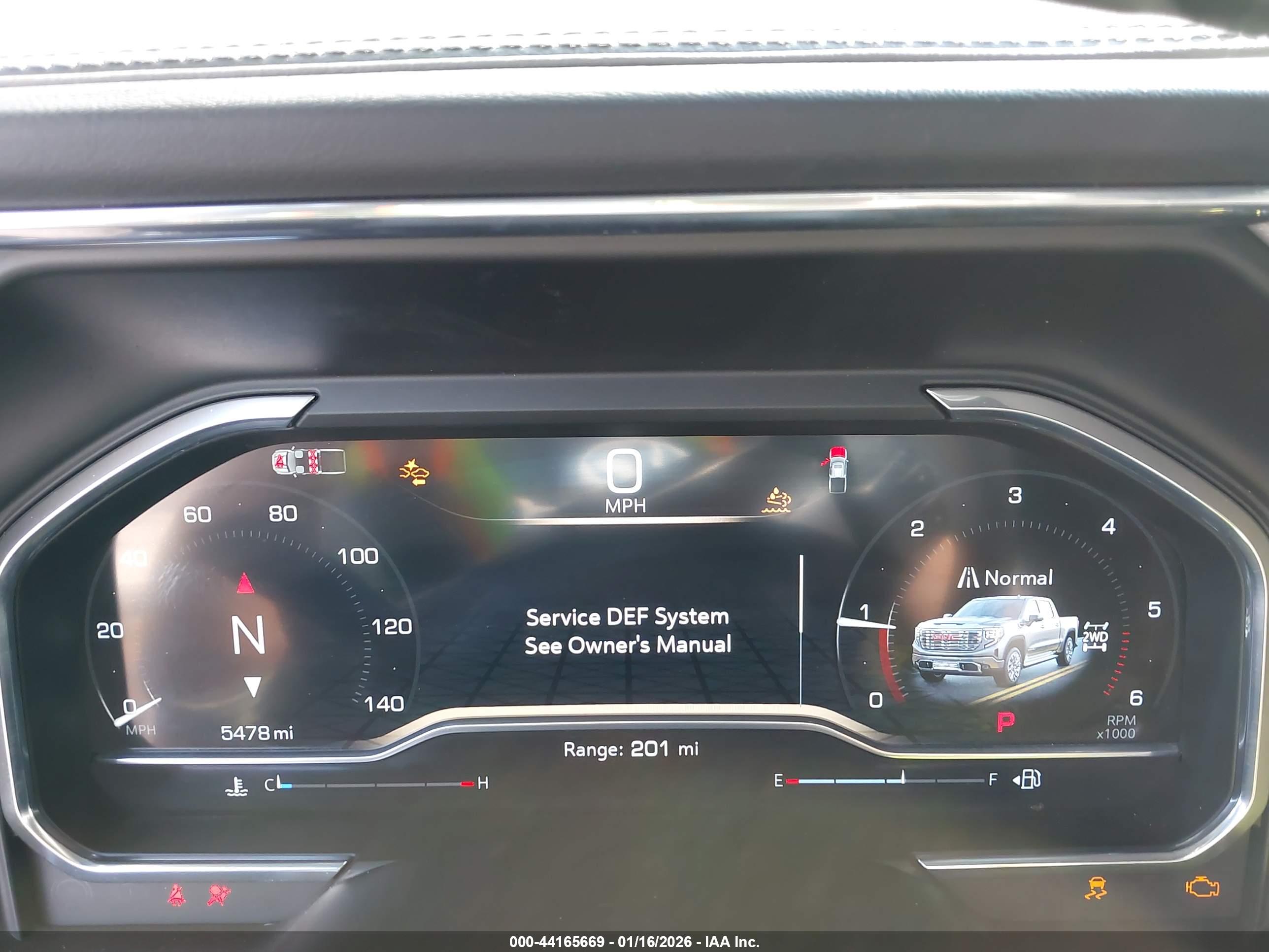 GMC SIERRA image 7