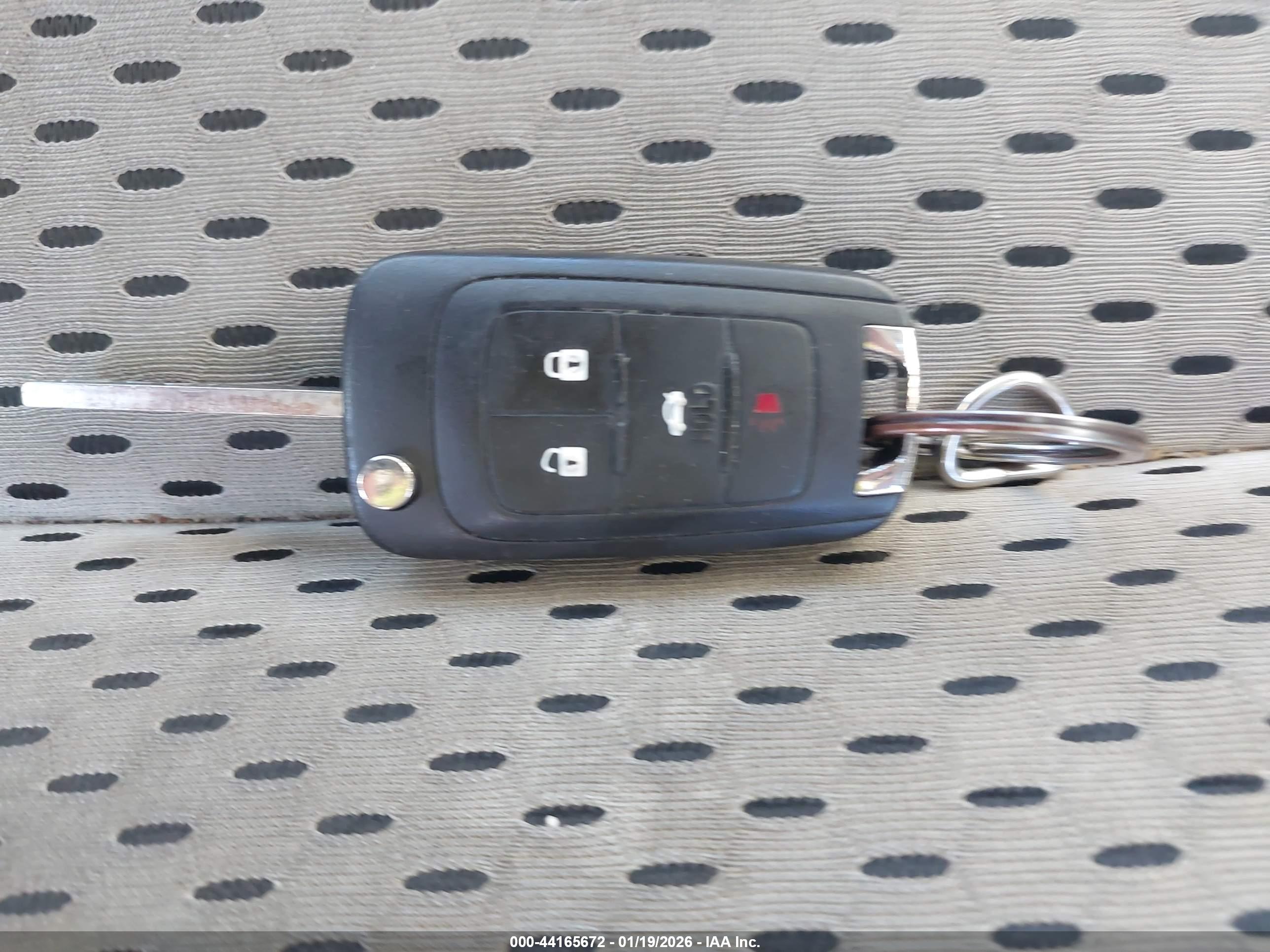 CHEVROLET EQUINOX image 11