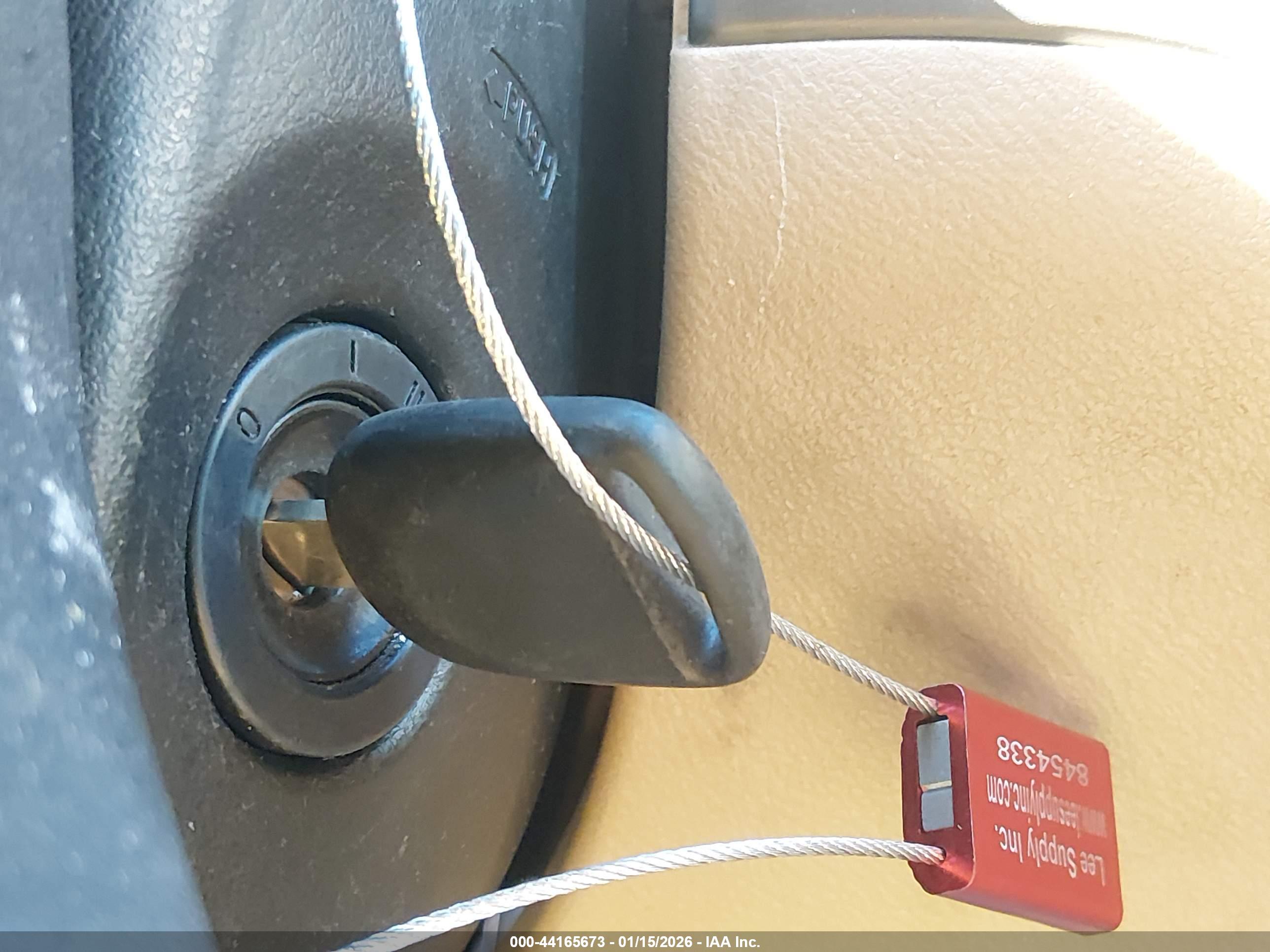 HONDA ODYSSEY image 11