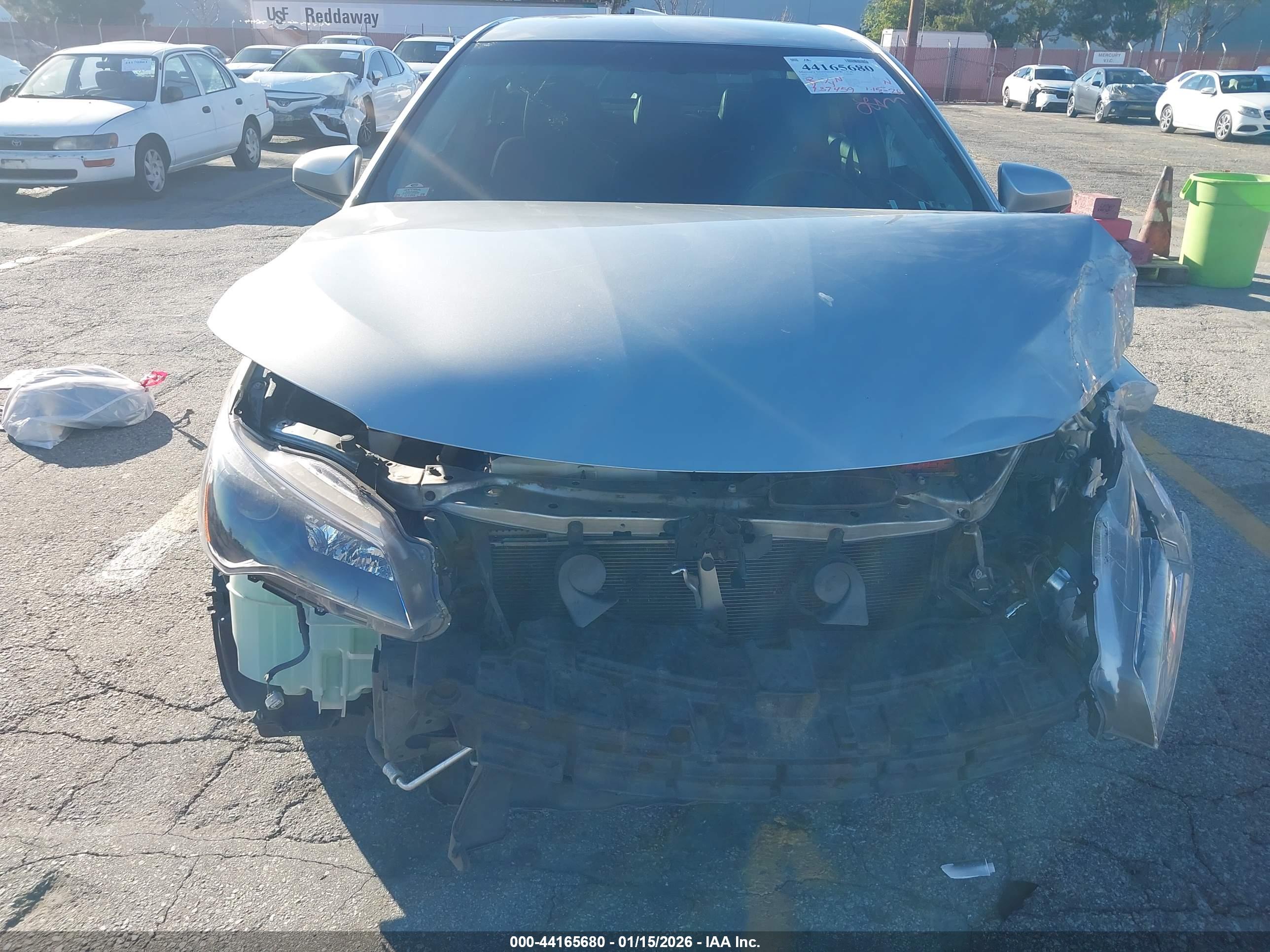 TOYOTA CAMRY image 6