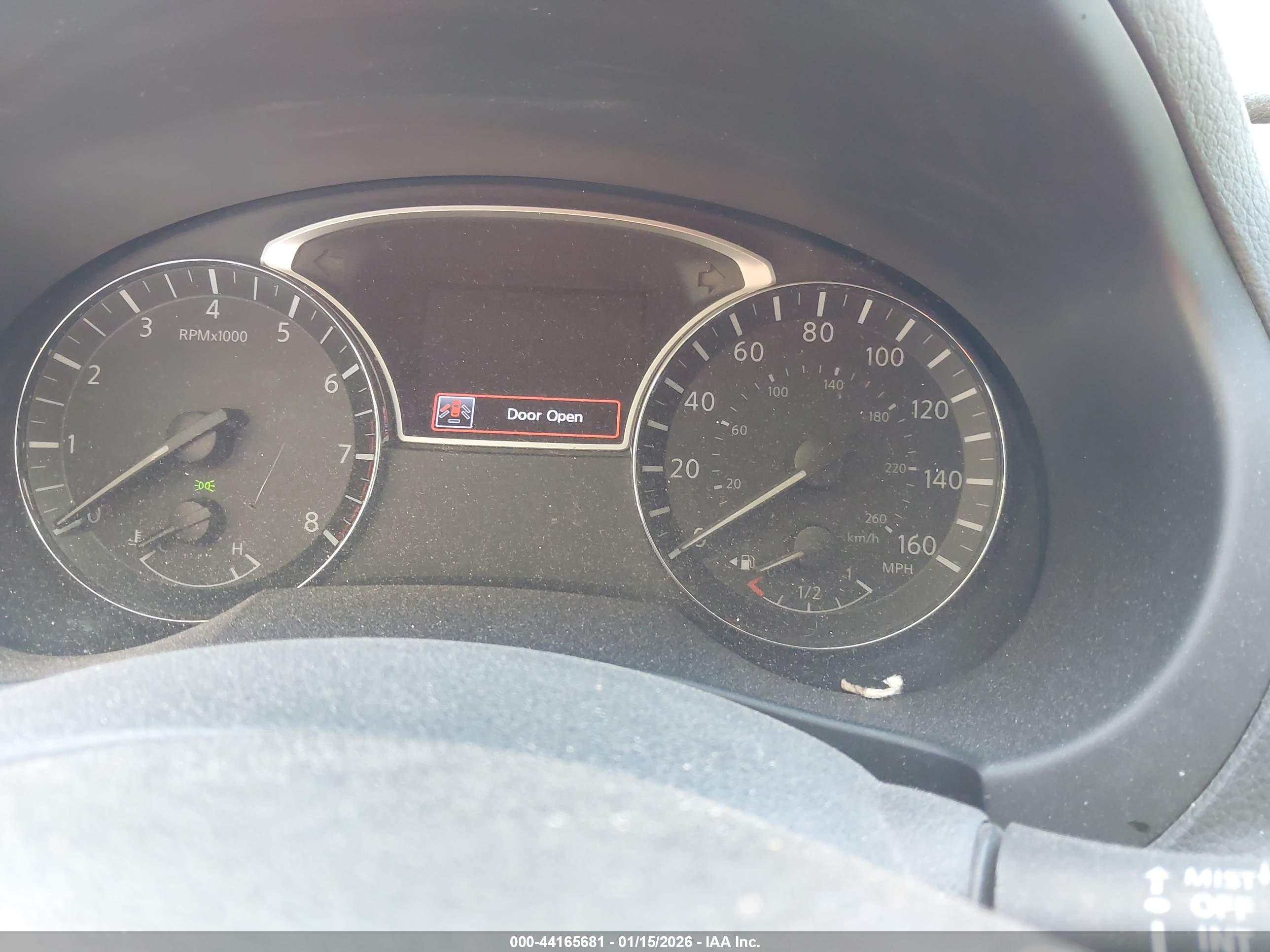 NISSAN ALTIMA image 7