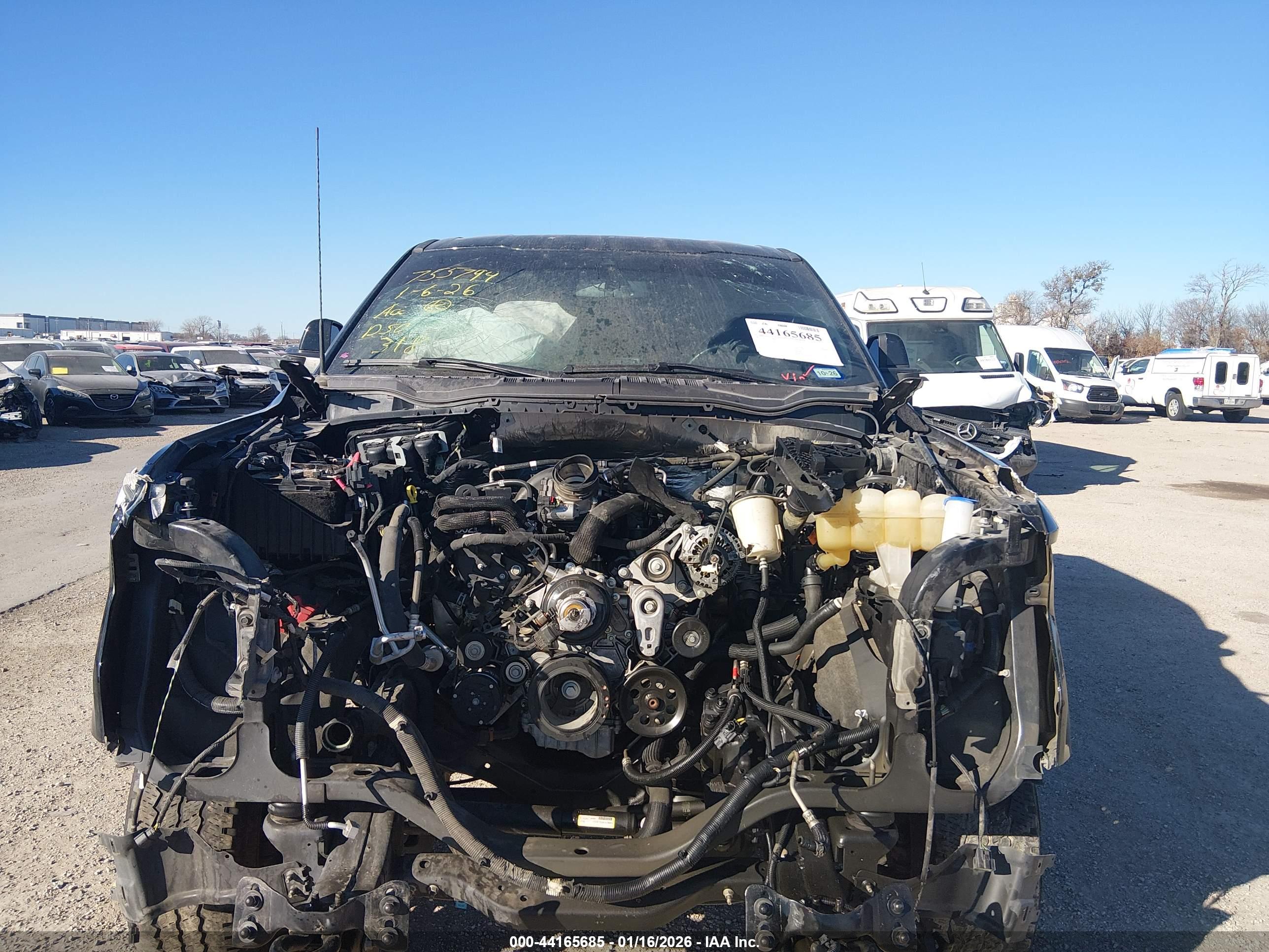 FORD F-250 image 10