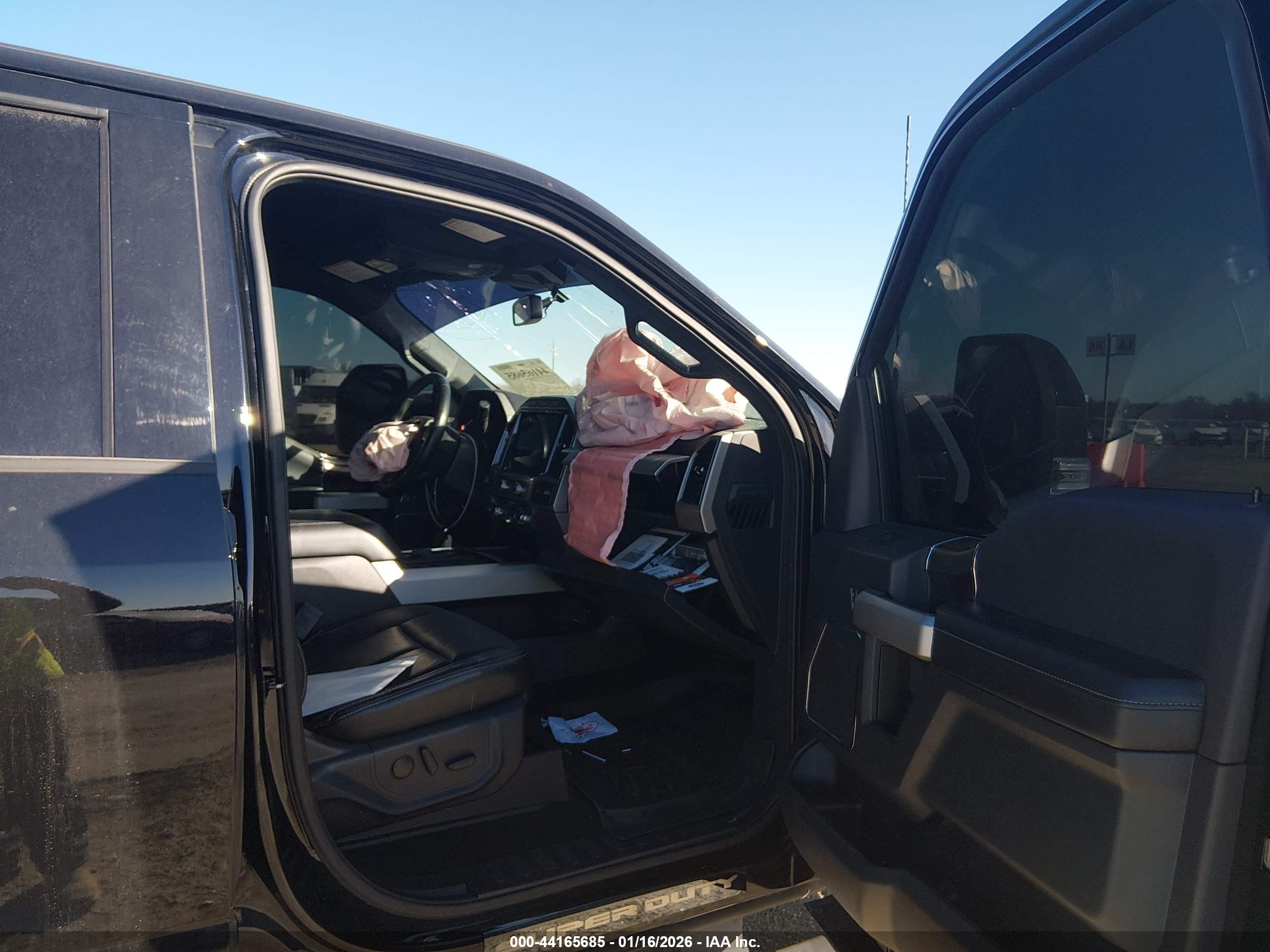 FORD F-250 image 5