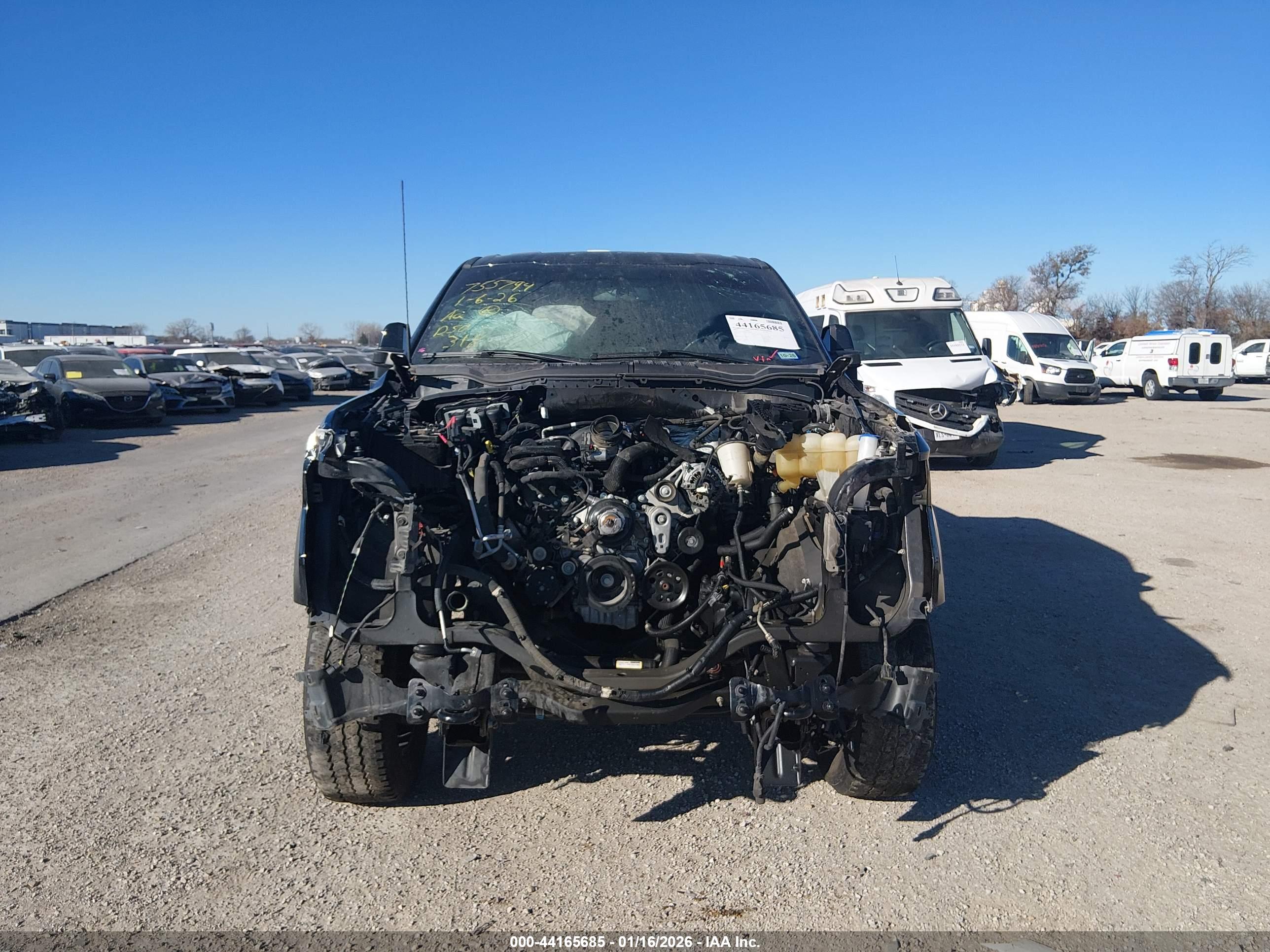 FORD F-250 image 6