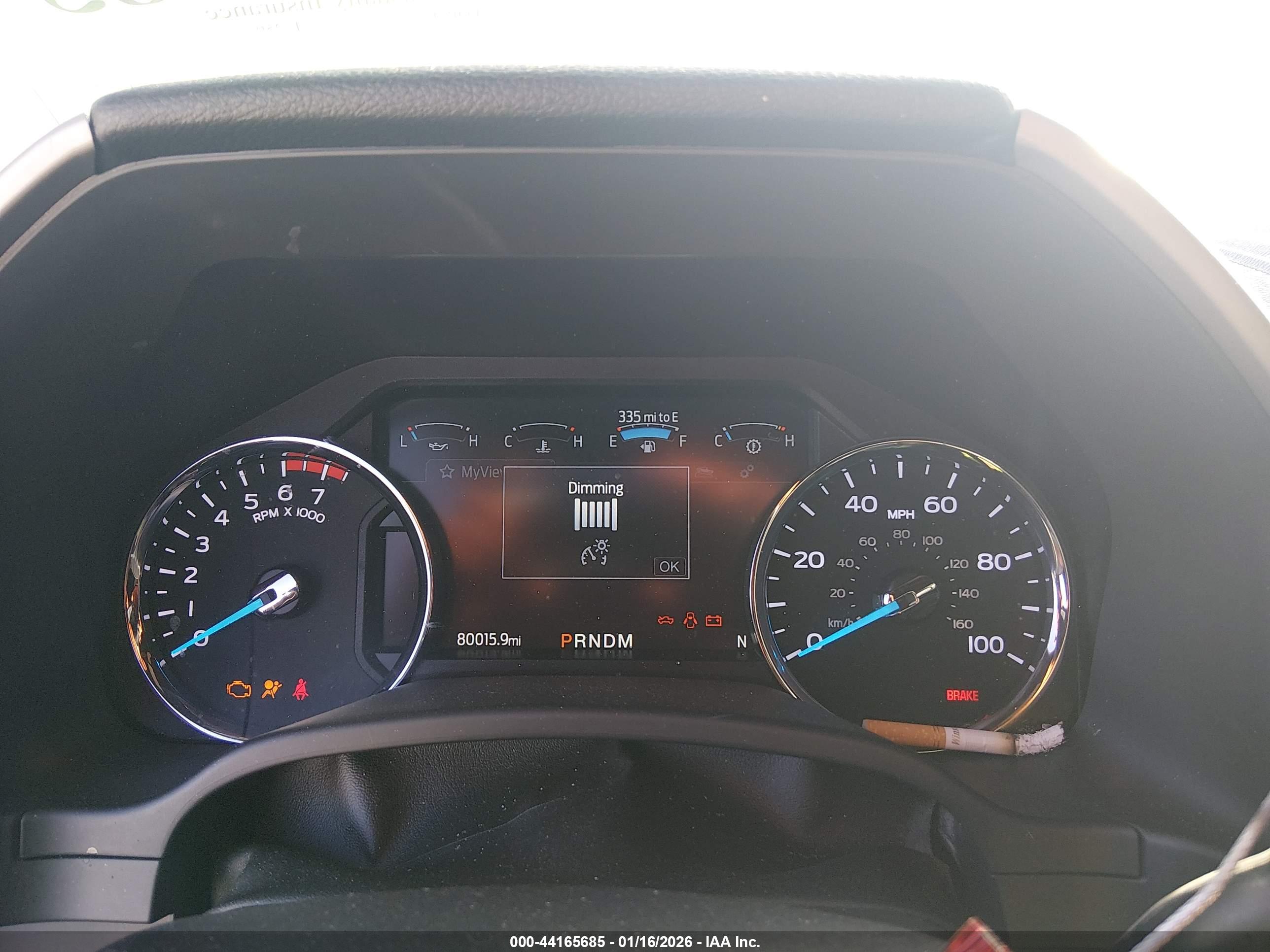 FORD F-250 image 7