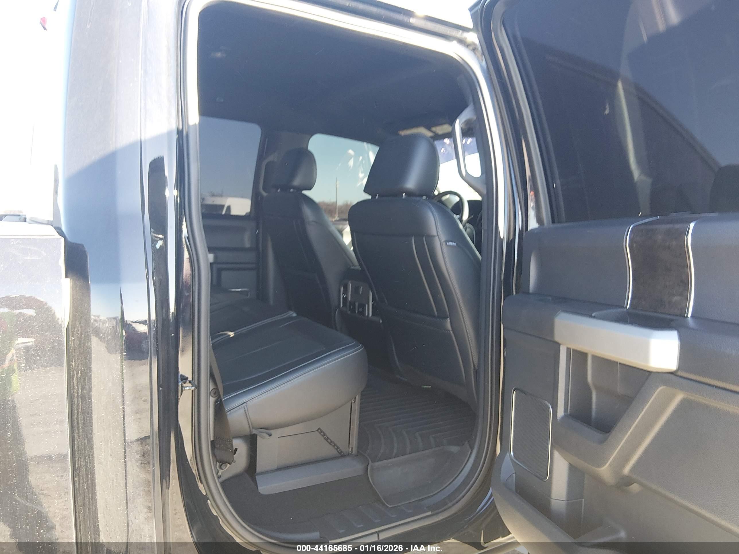 FORD F-250 image 8