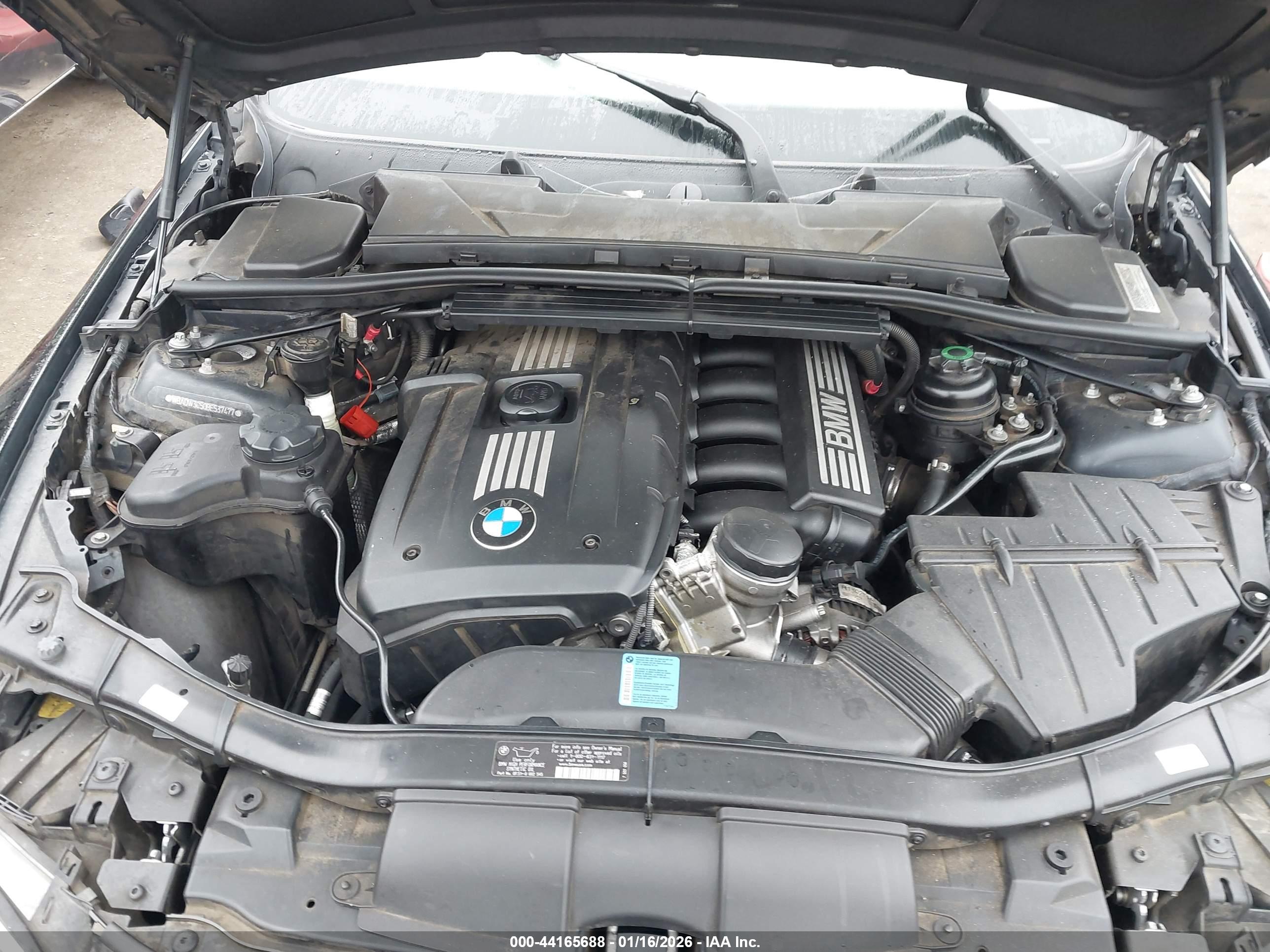 BMW 328I image 10