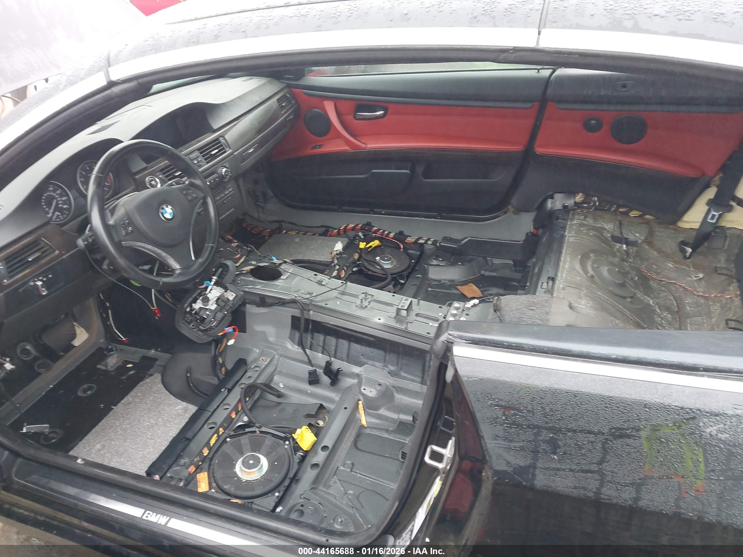 BMW 328I image 6