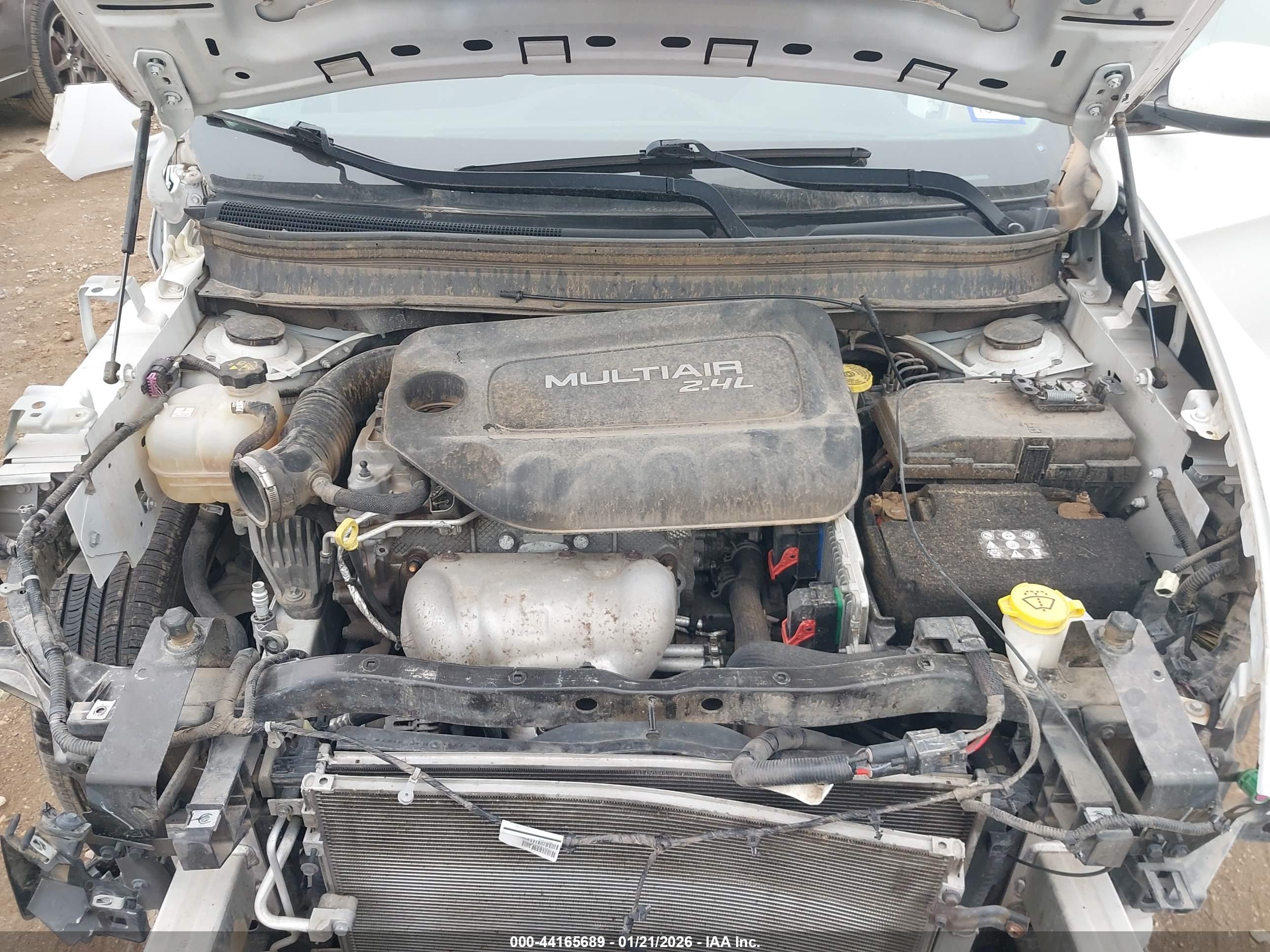JEEP CHEROKEE image 10
