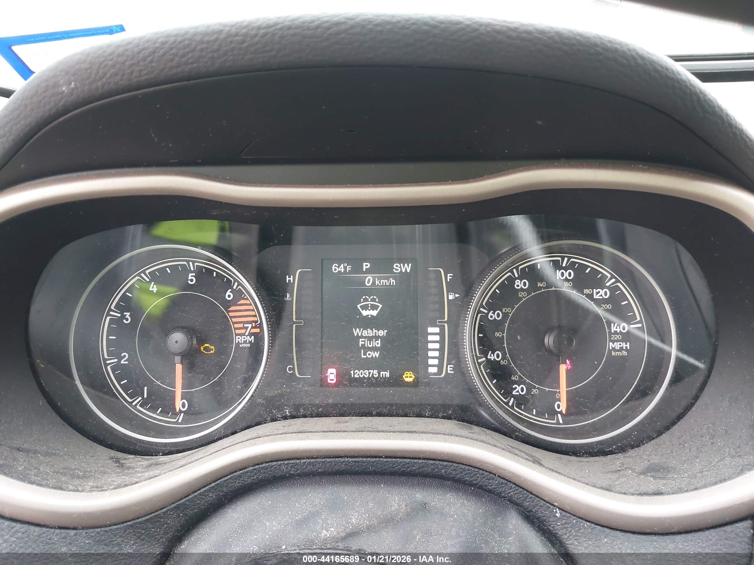 JEEP CHEROKEE image 7