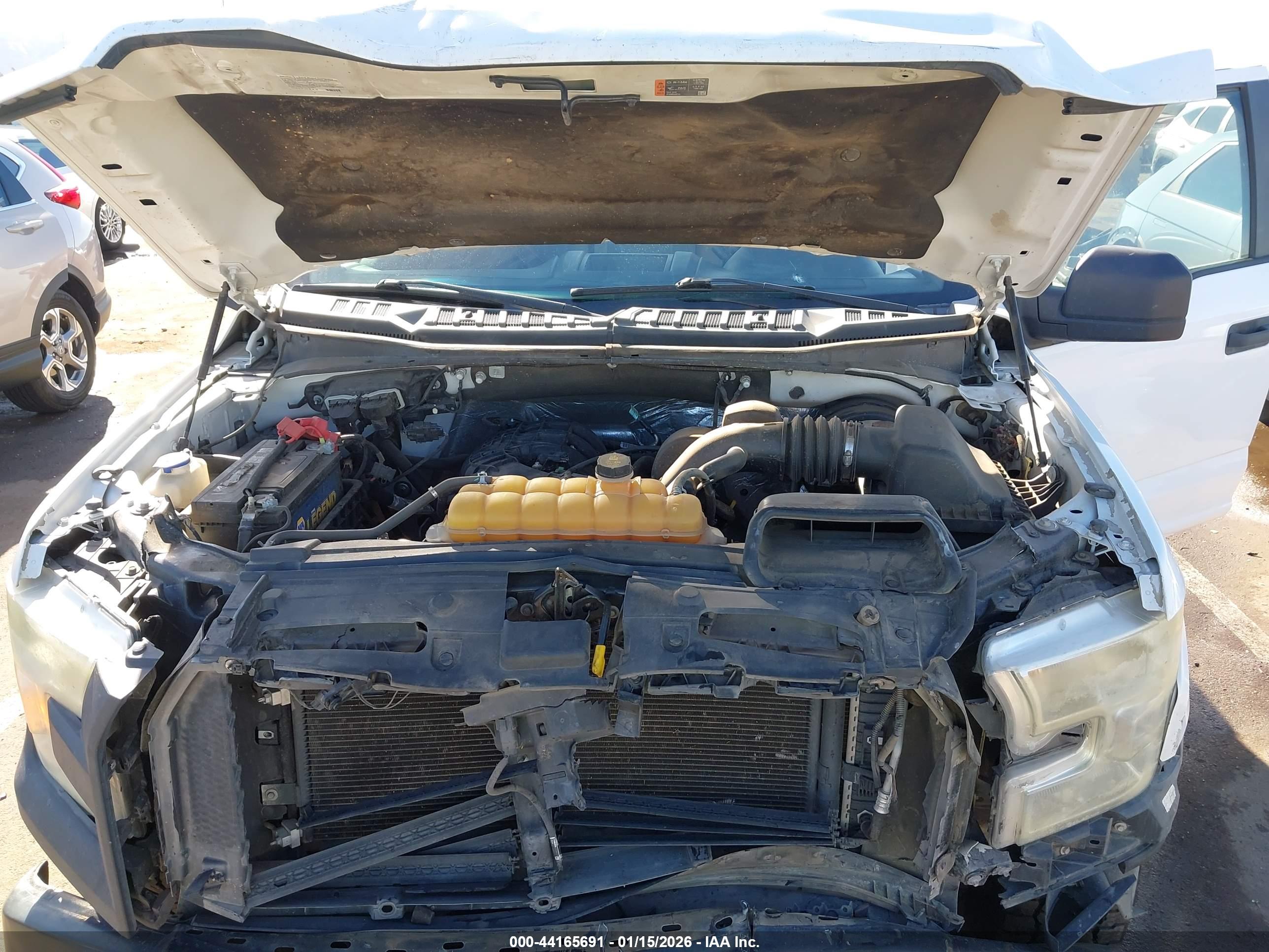 FORD F-150 image 10
