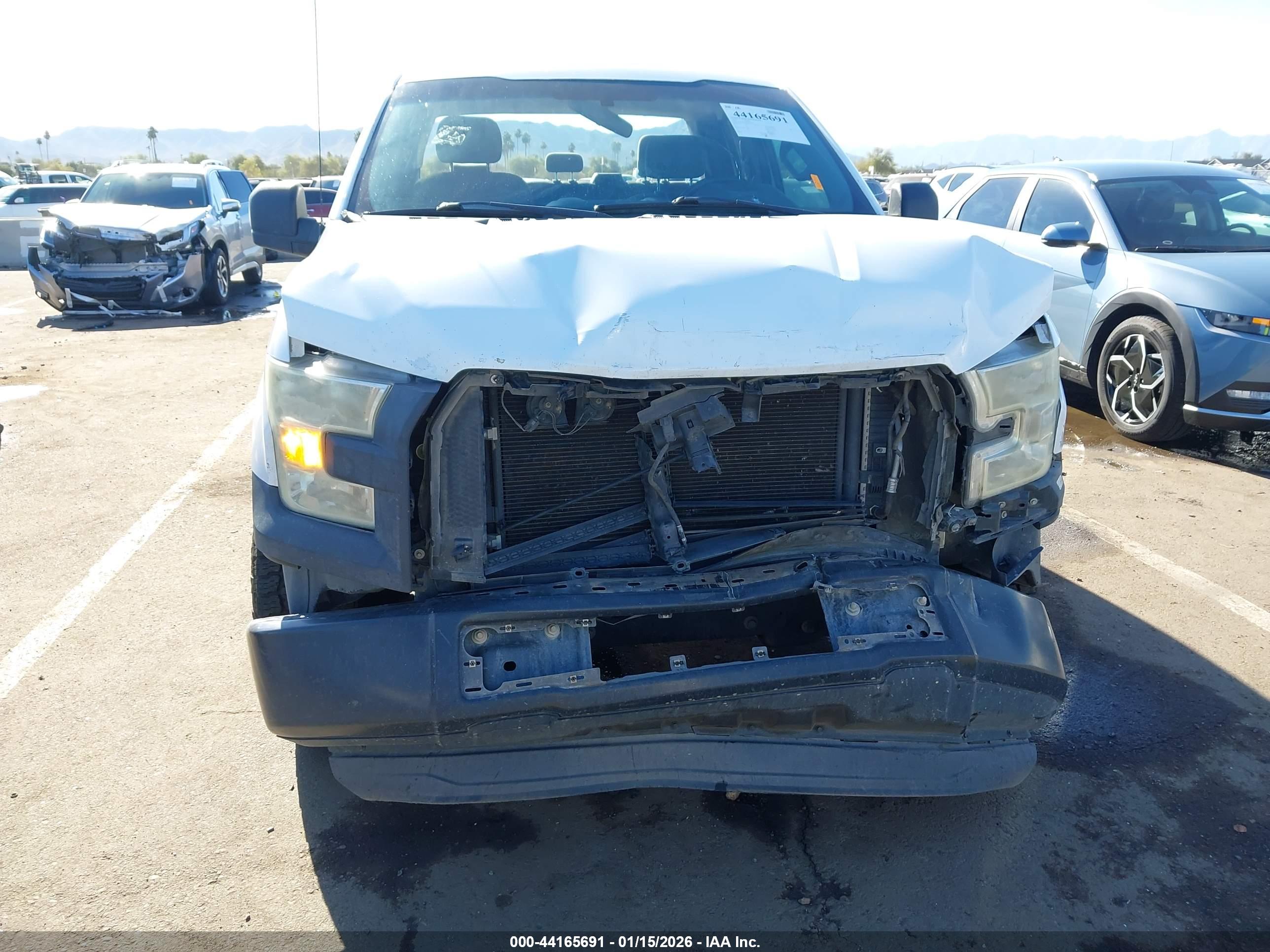 FORD F-150 image 6