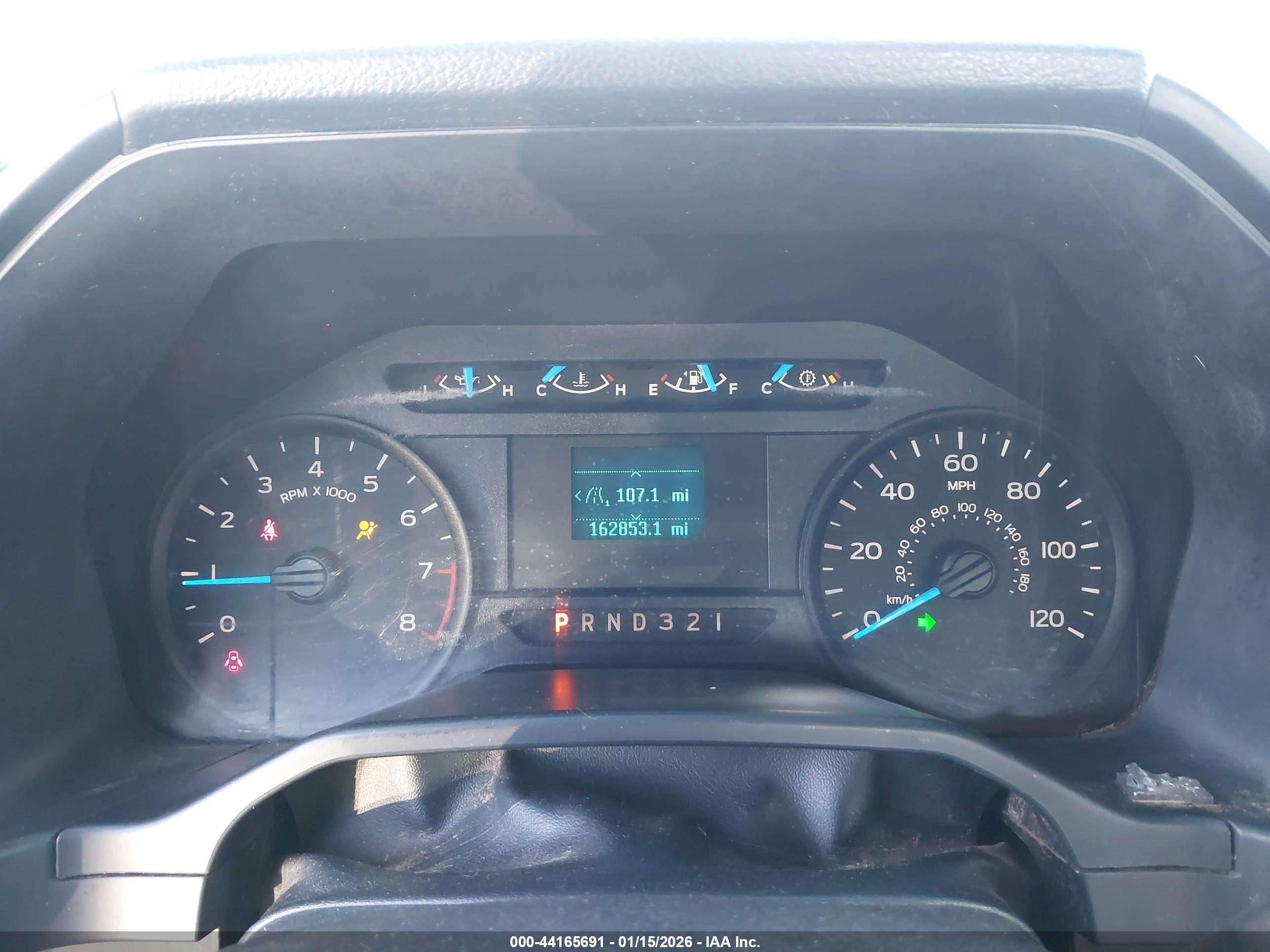 FORD F-150 image 7