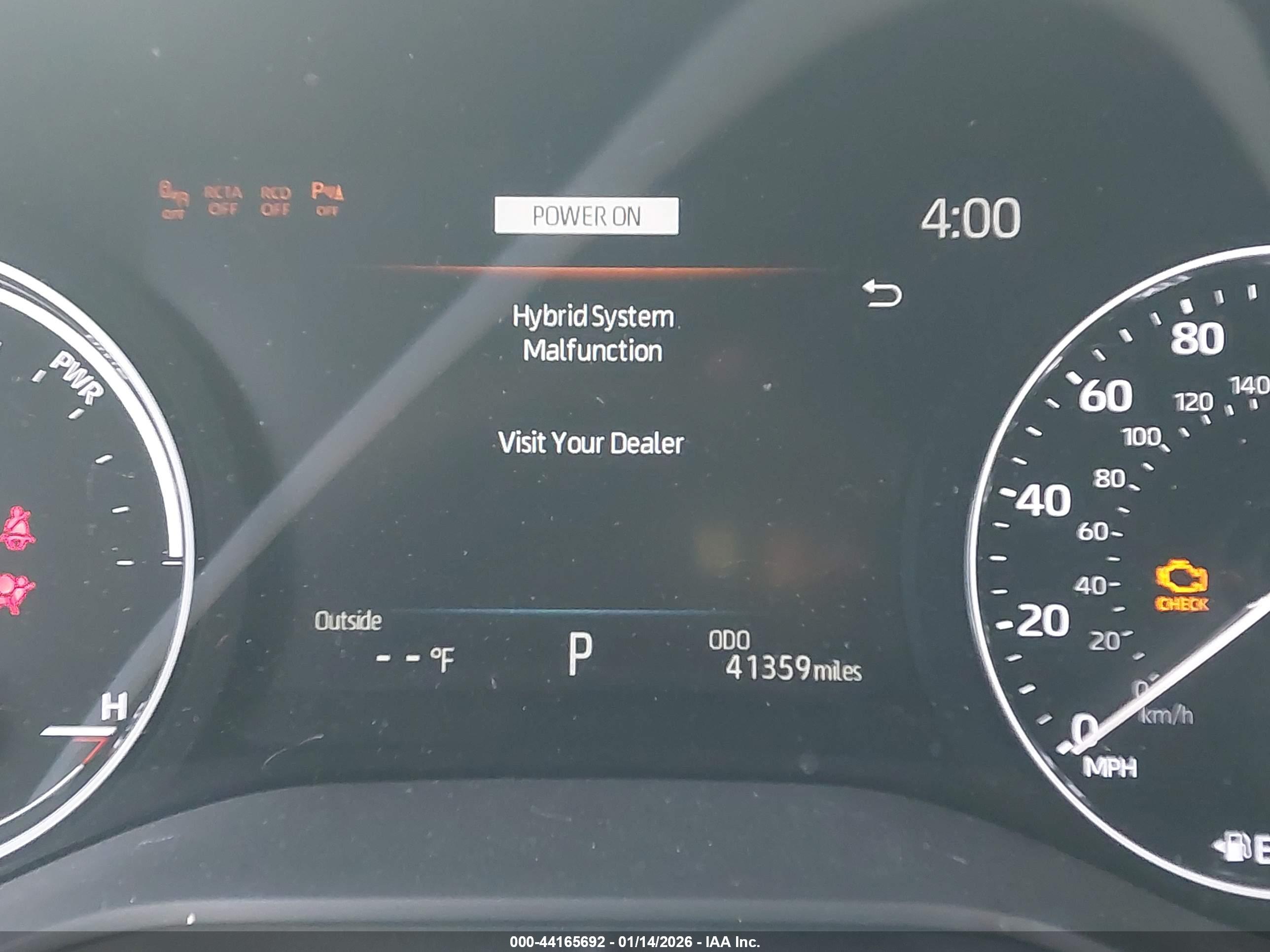 TOYOTA SIENNA image 7