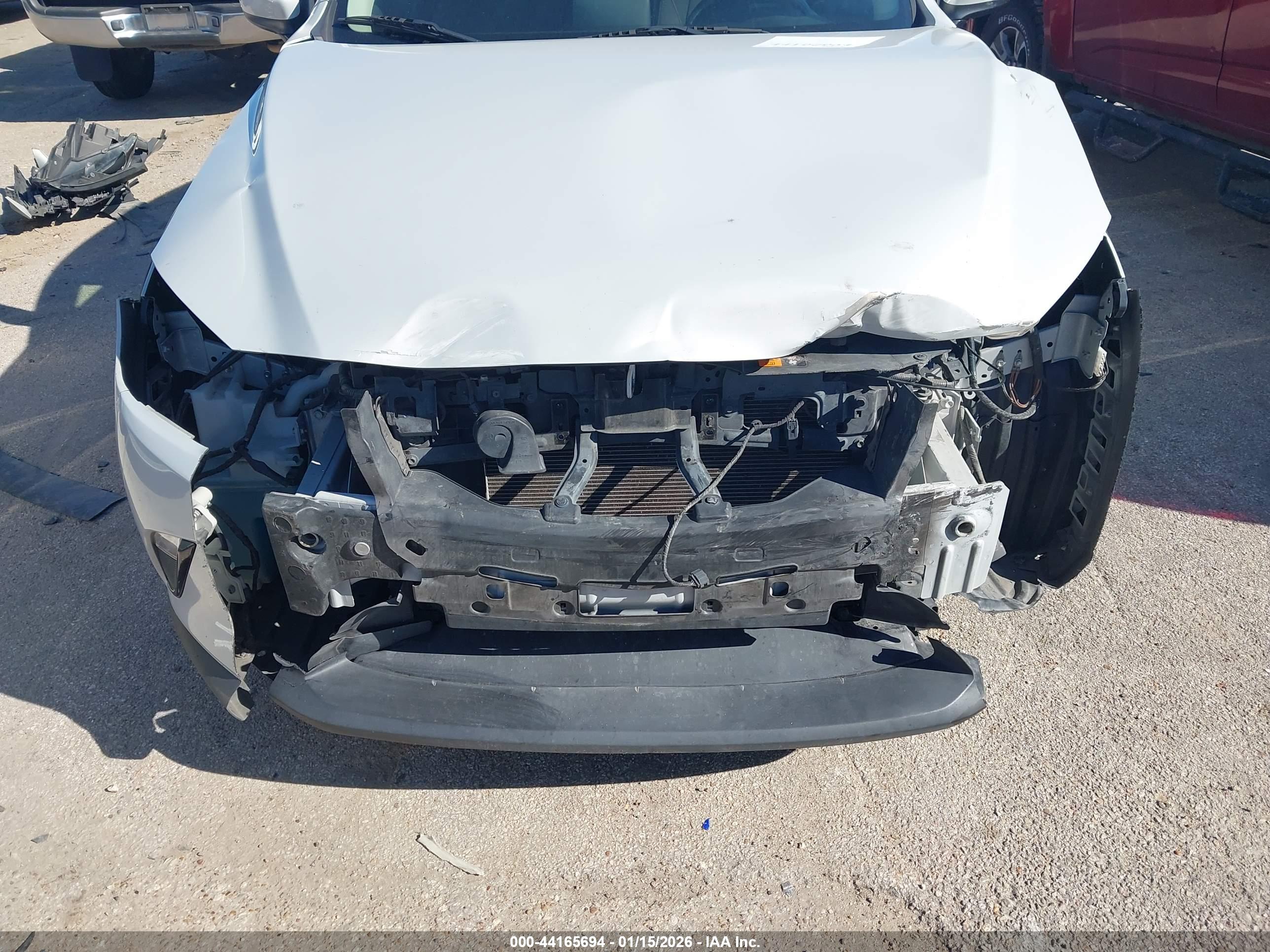 MAZDA CX-3 image 6