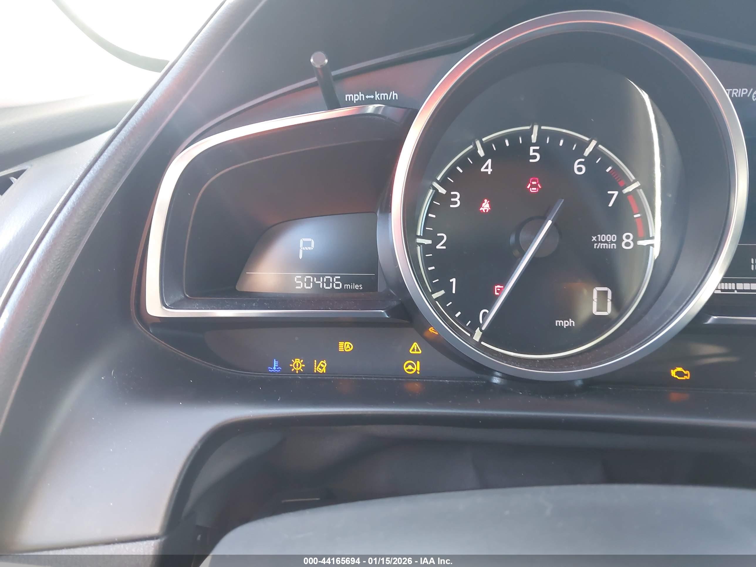MAZDA CX-3 image 7
