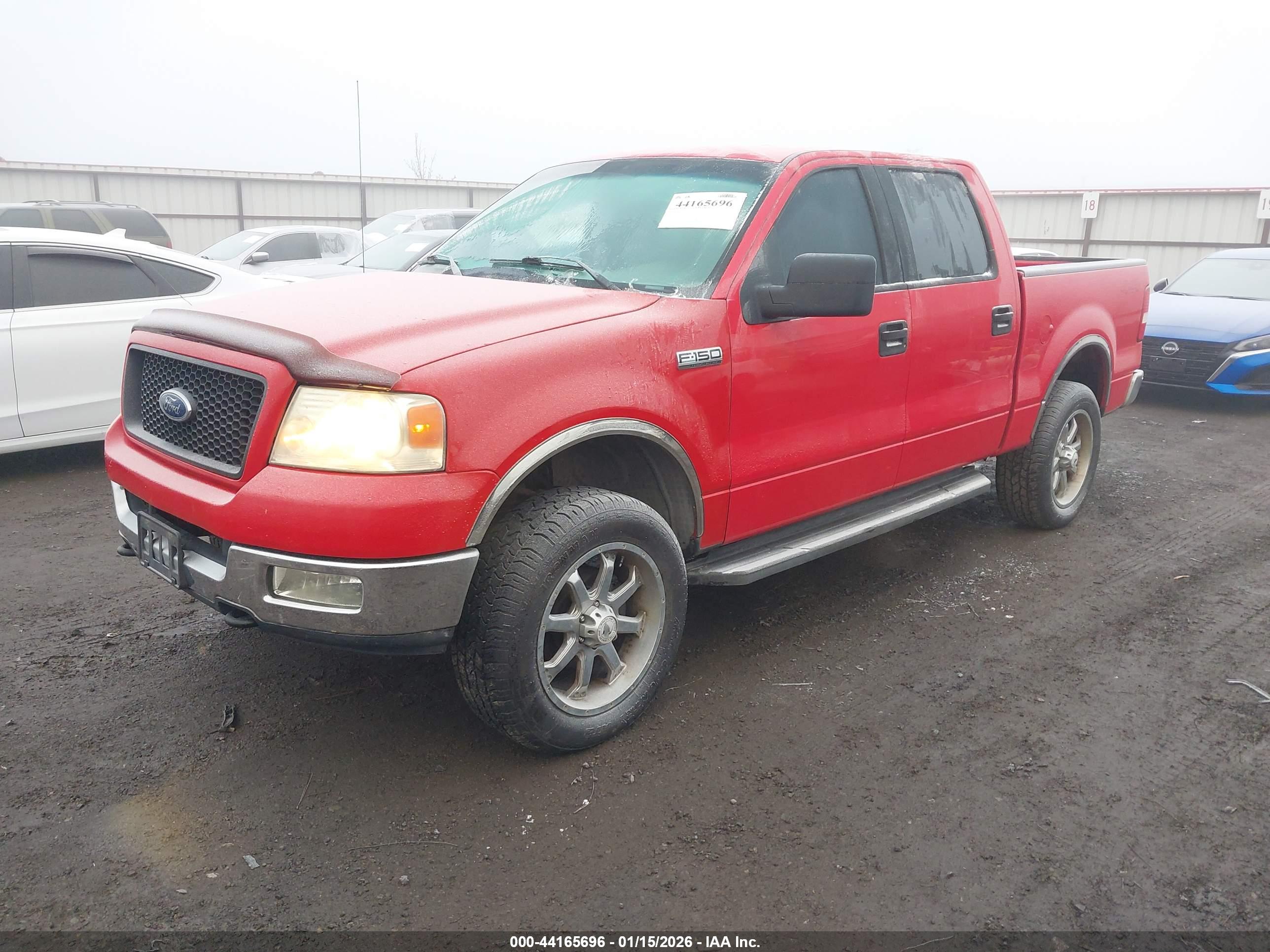FORD F-150 image 2