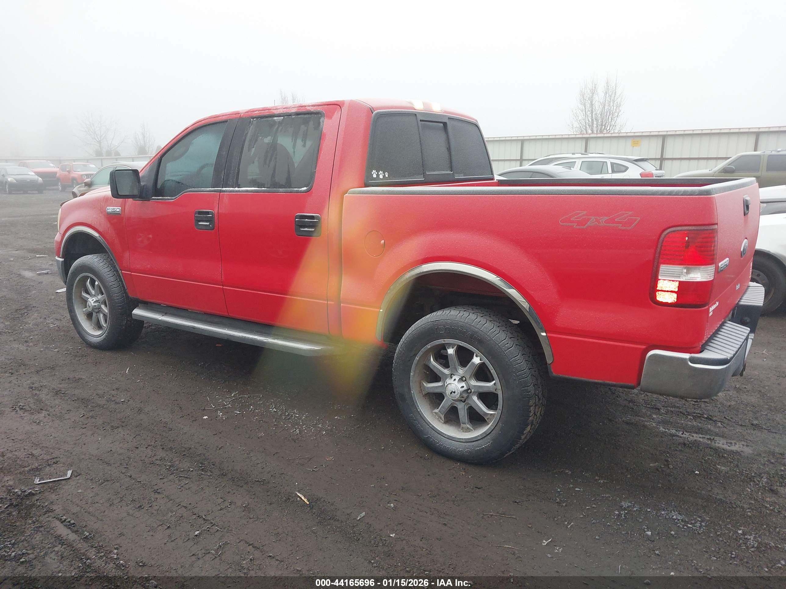 FORD F-150 image 3