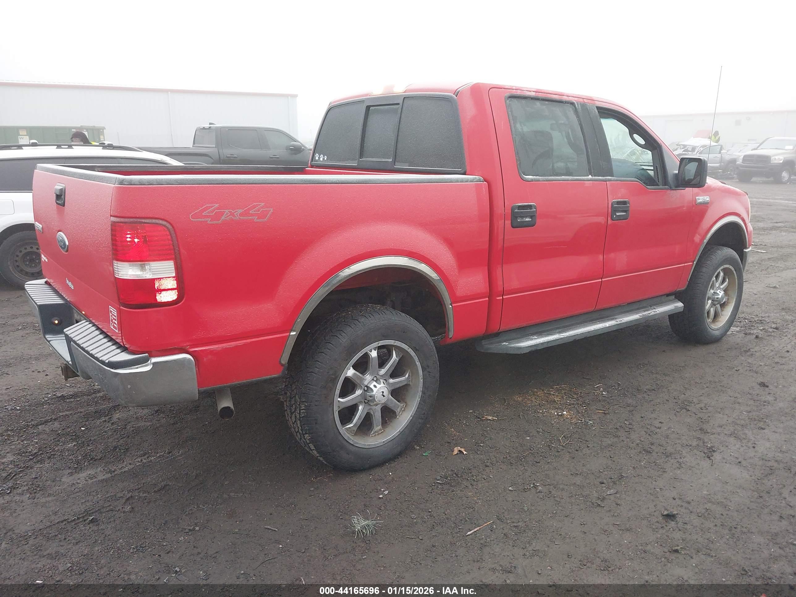 FORD F-150 image 4