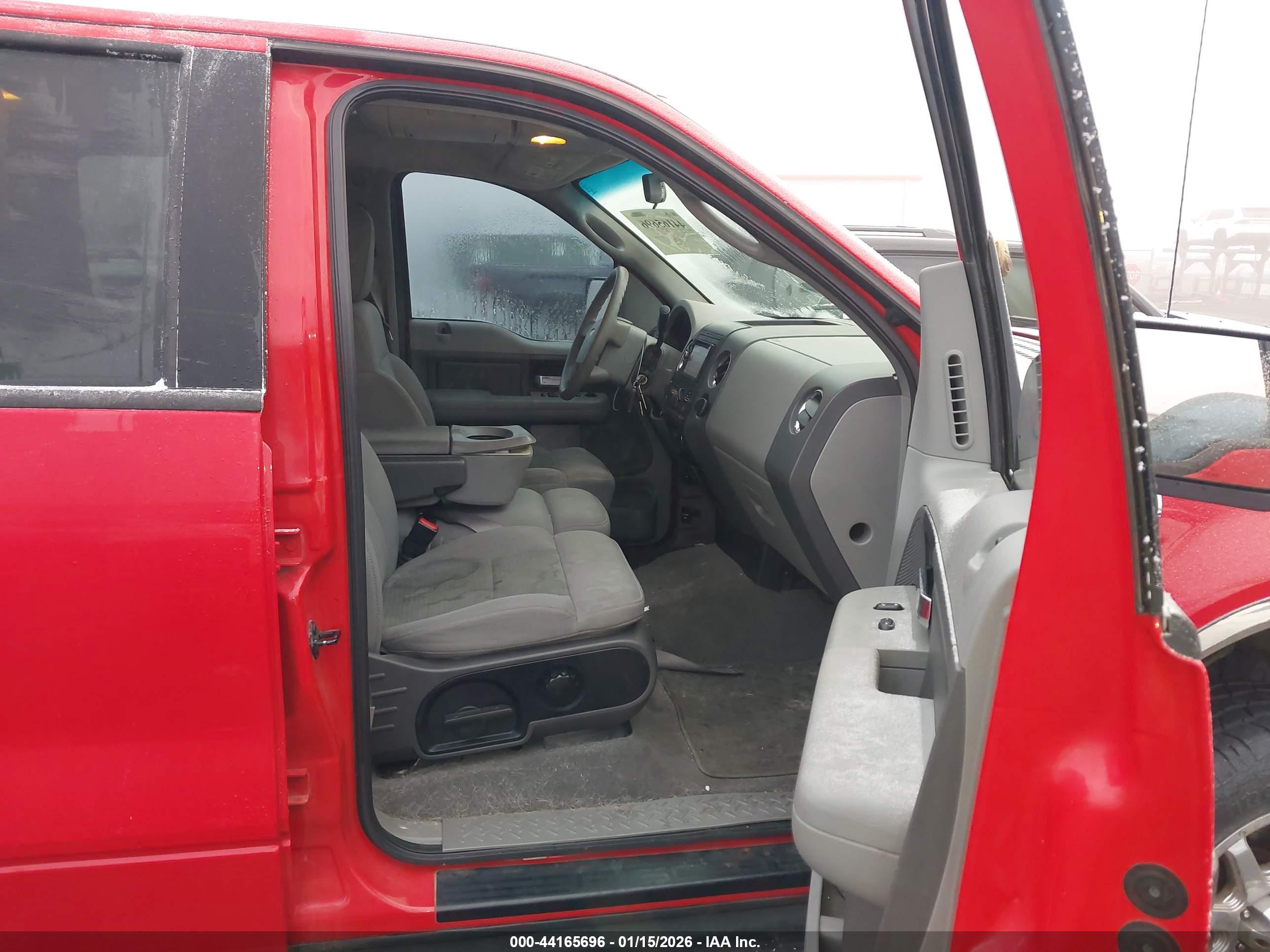 FORD F-150 image 5