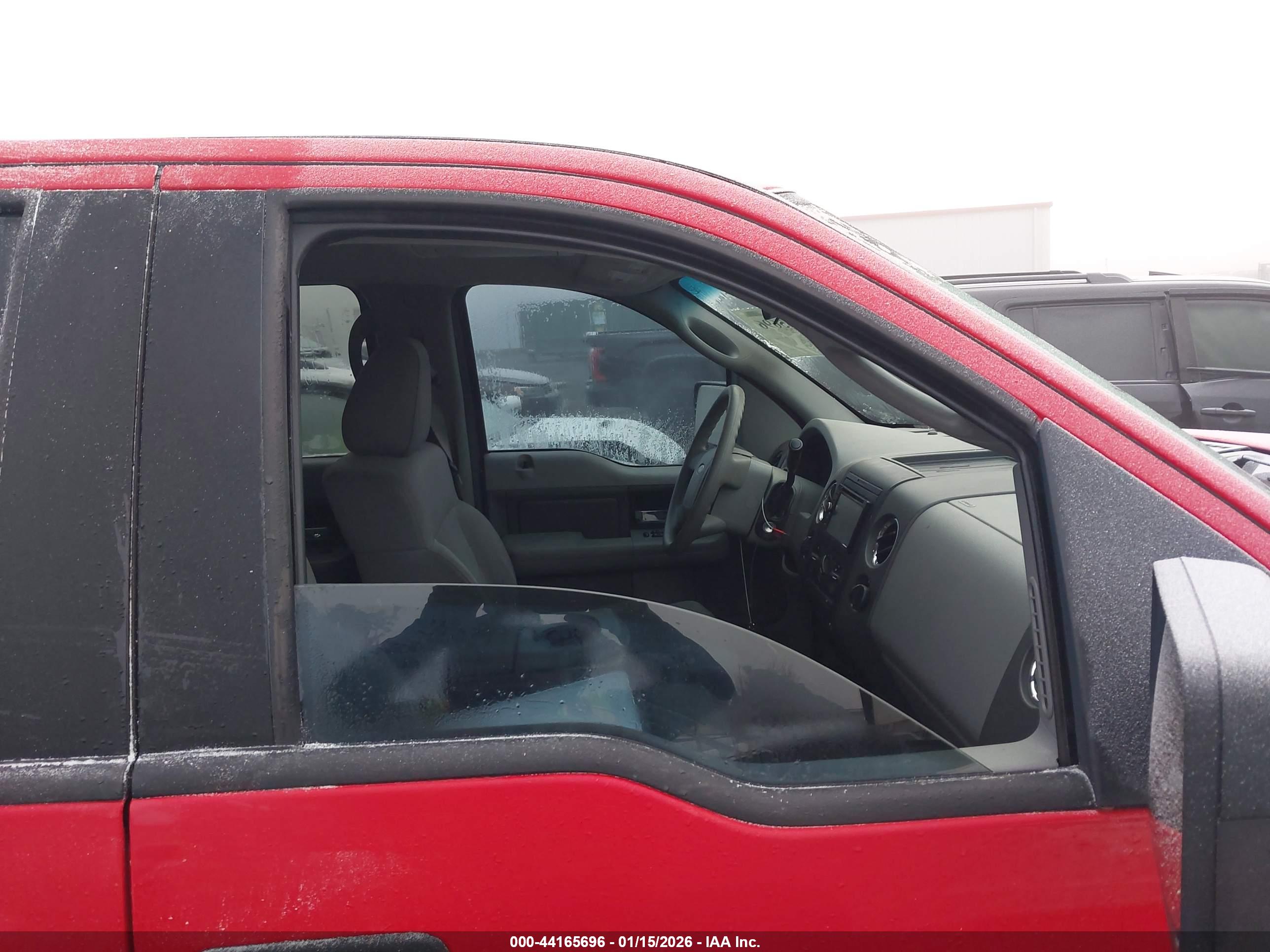 FORD F-150 image 6