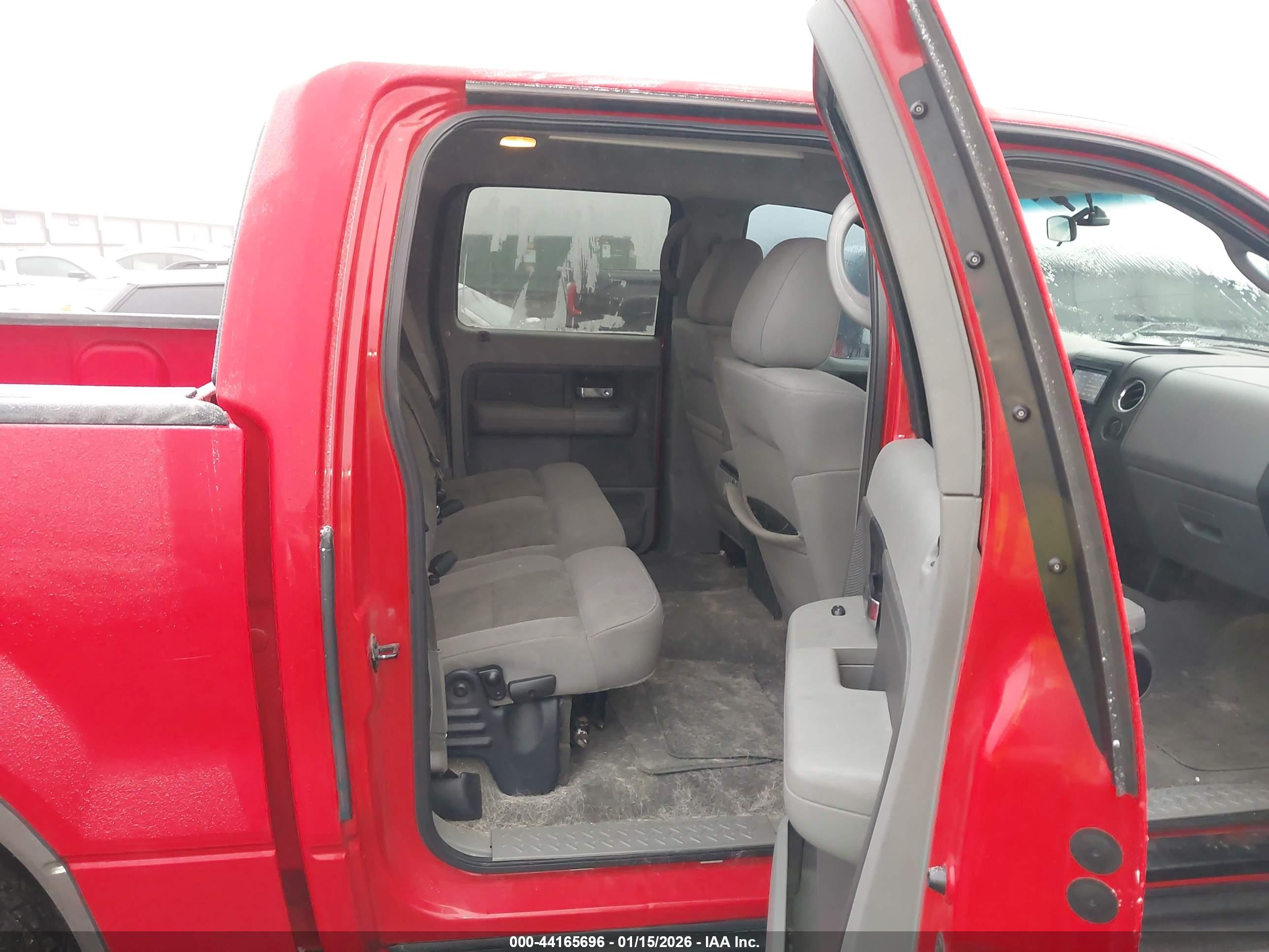 FORD F-150 image 8