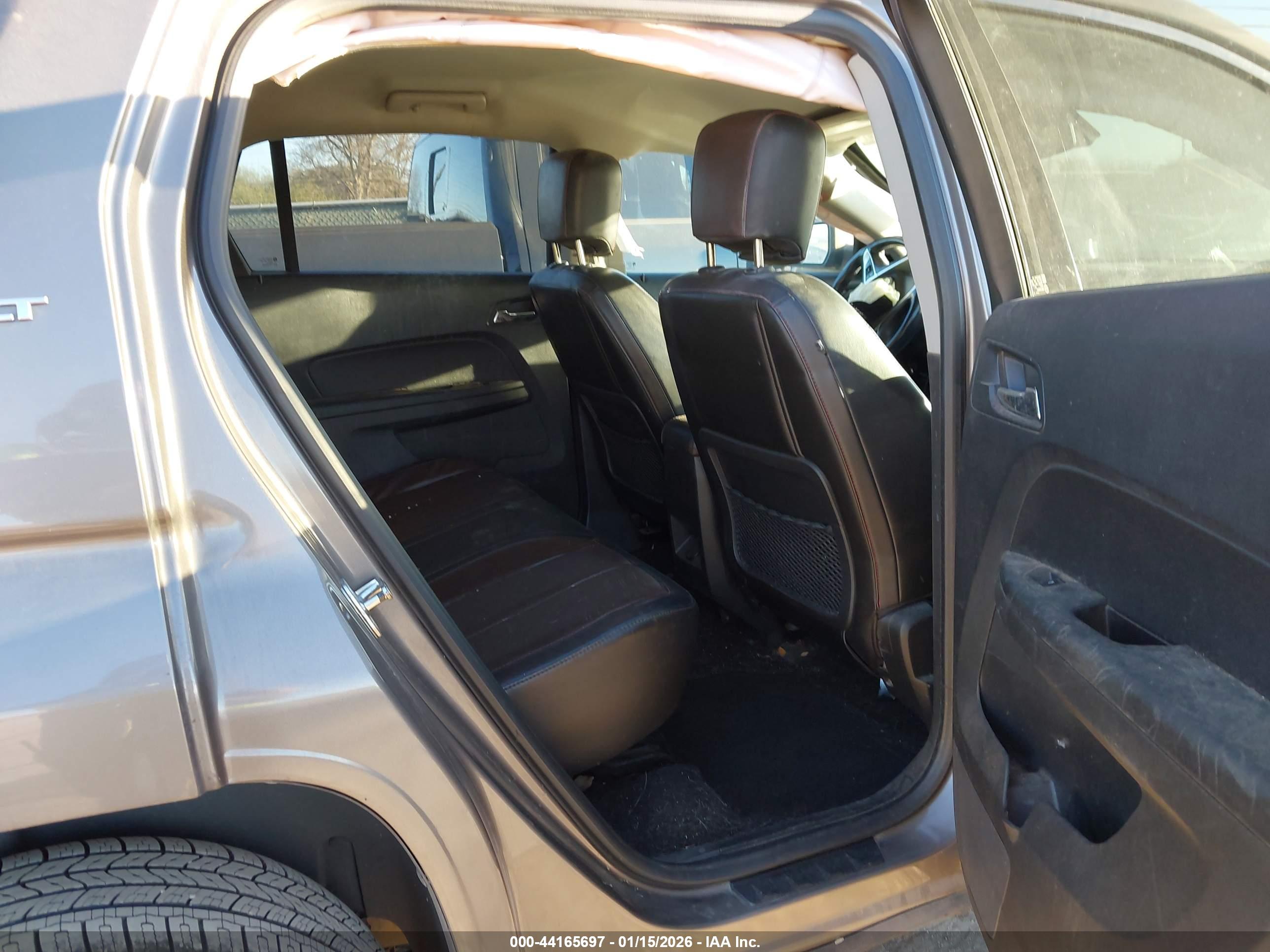 GMC TERRAIN image 8