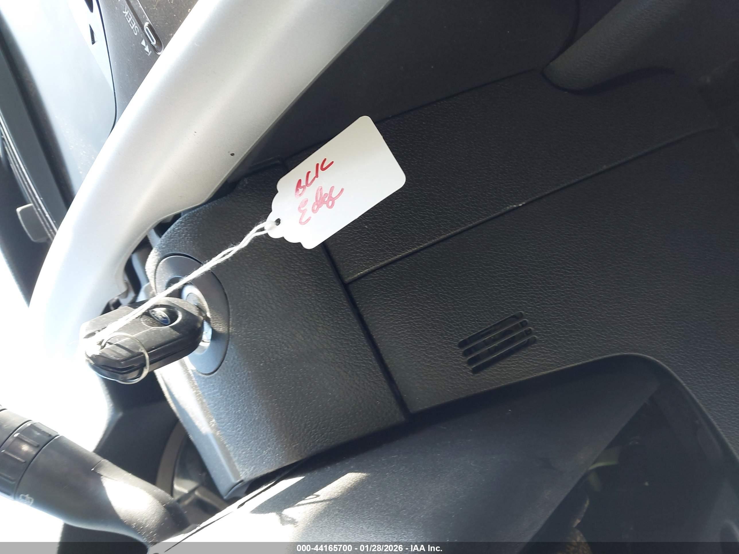 FORD EDGE image 11