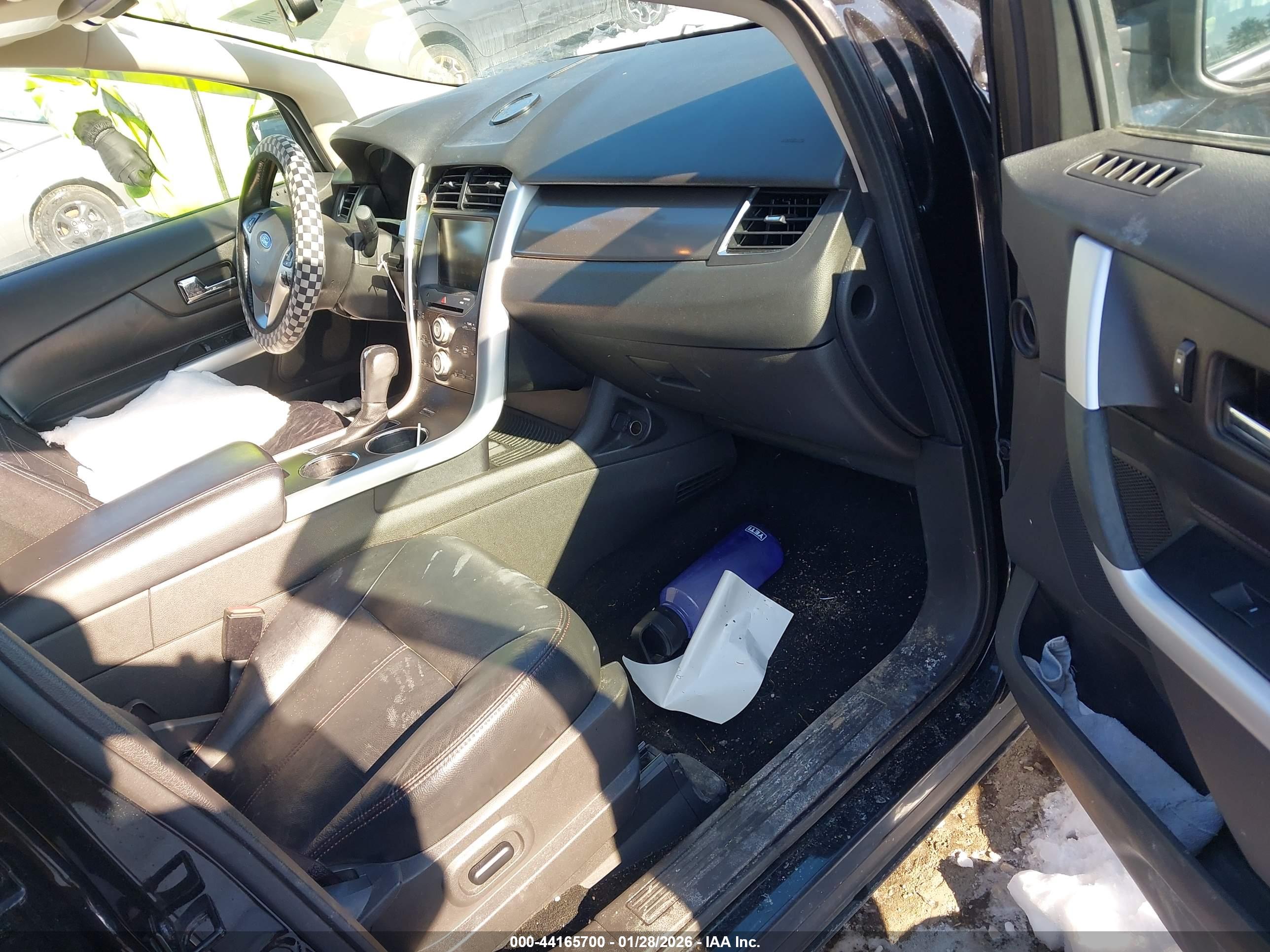 FORD EDGE image 5