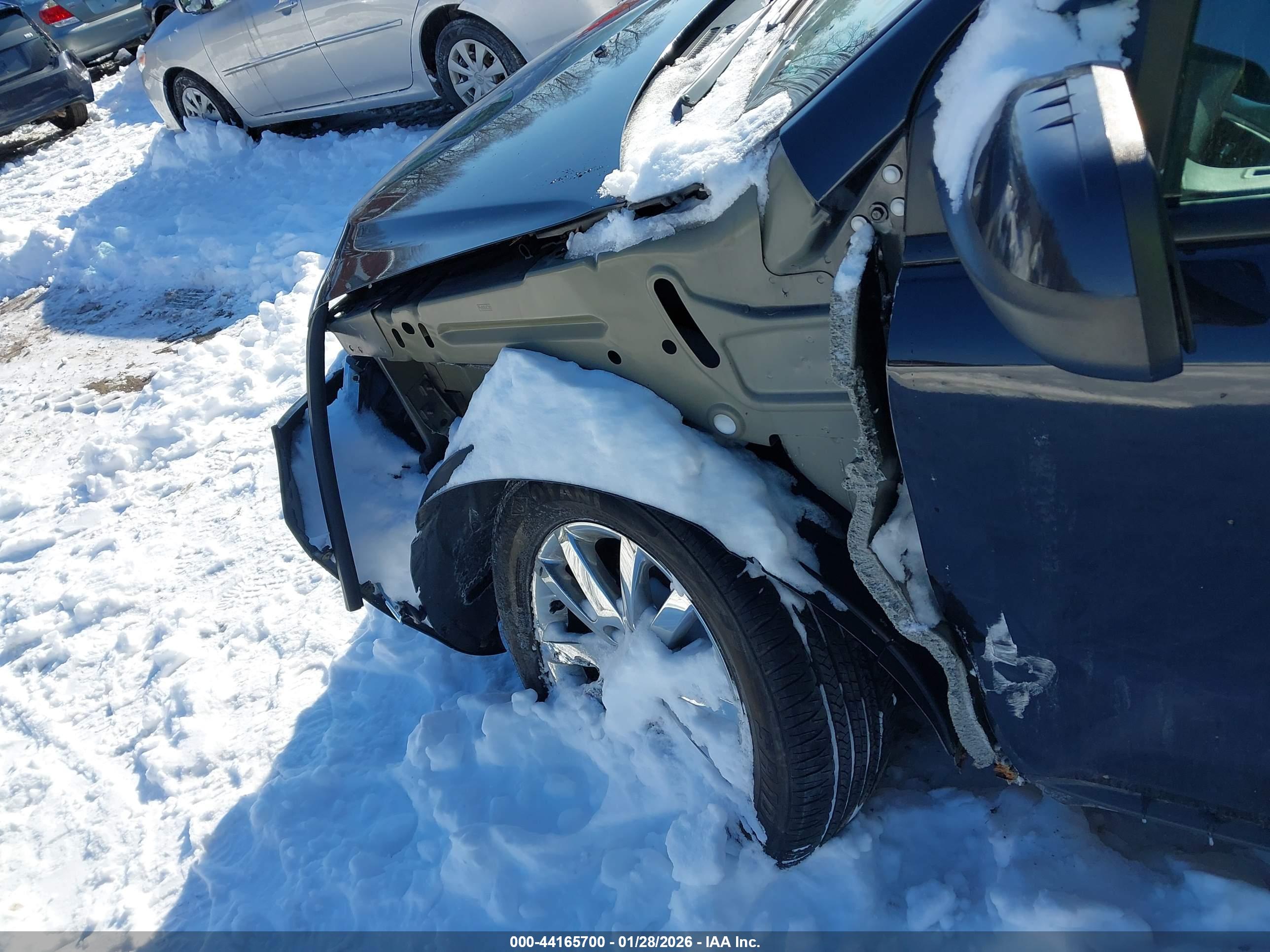 FORD EDGE image 6