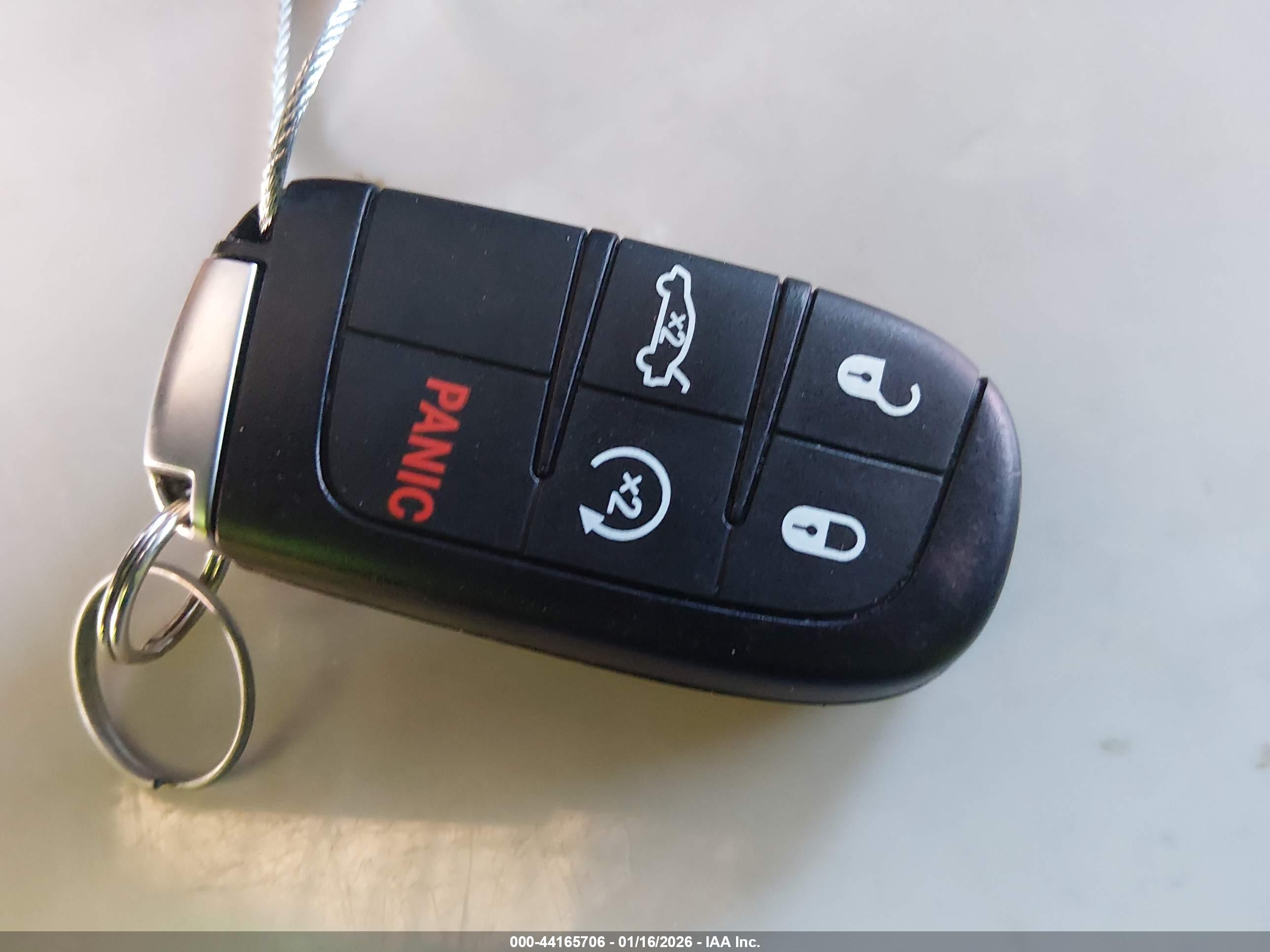DODGE CHARGER image 11
