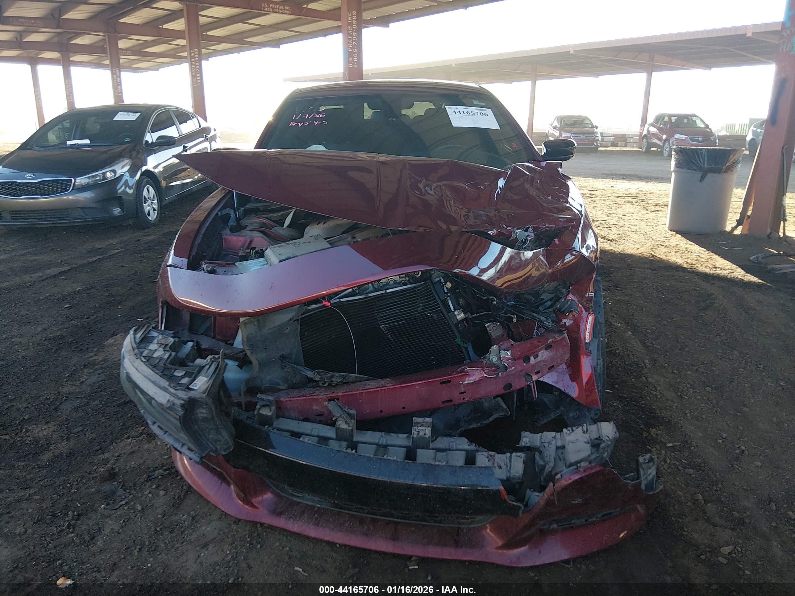 DODGE CHARGER image 6