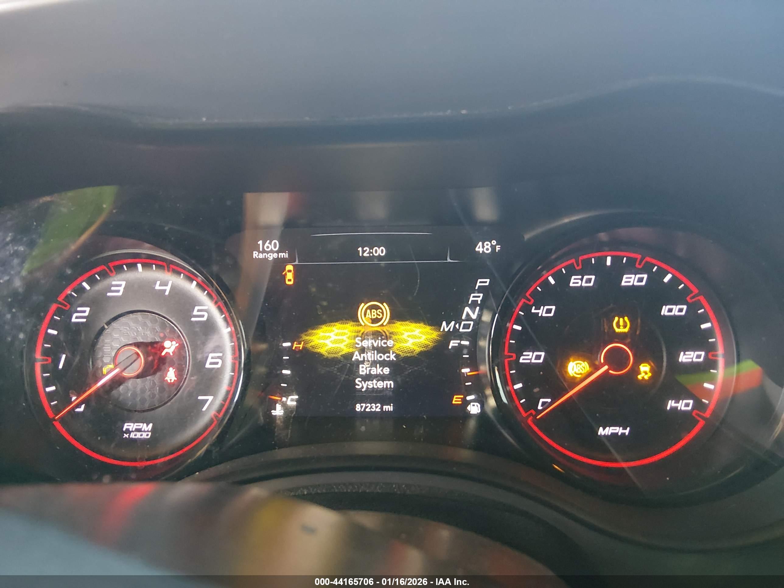 DODGE CHARGER image 7