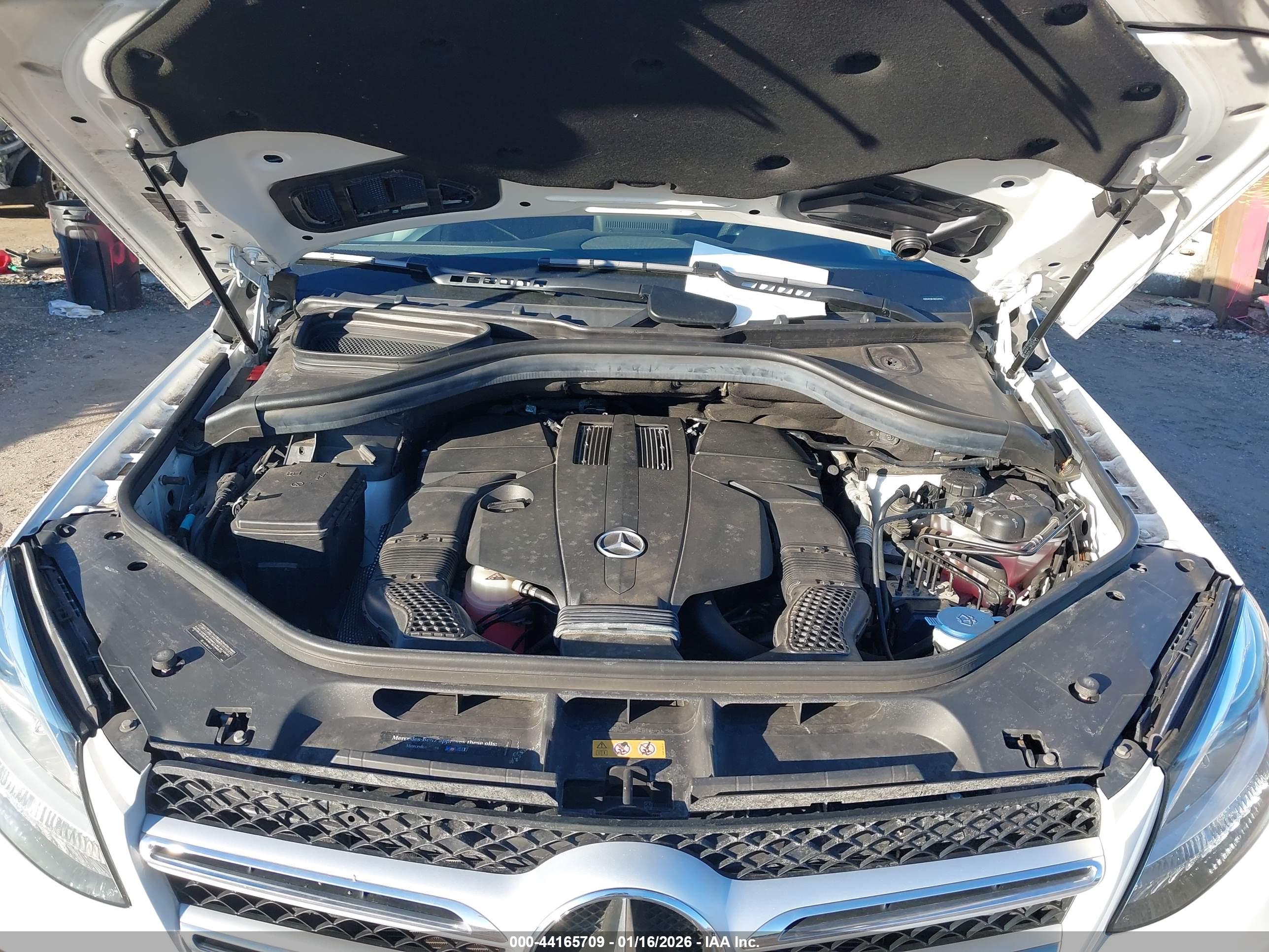 MERCEDES-BENZ GLE image 10