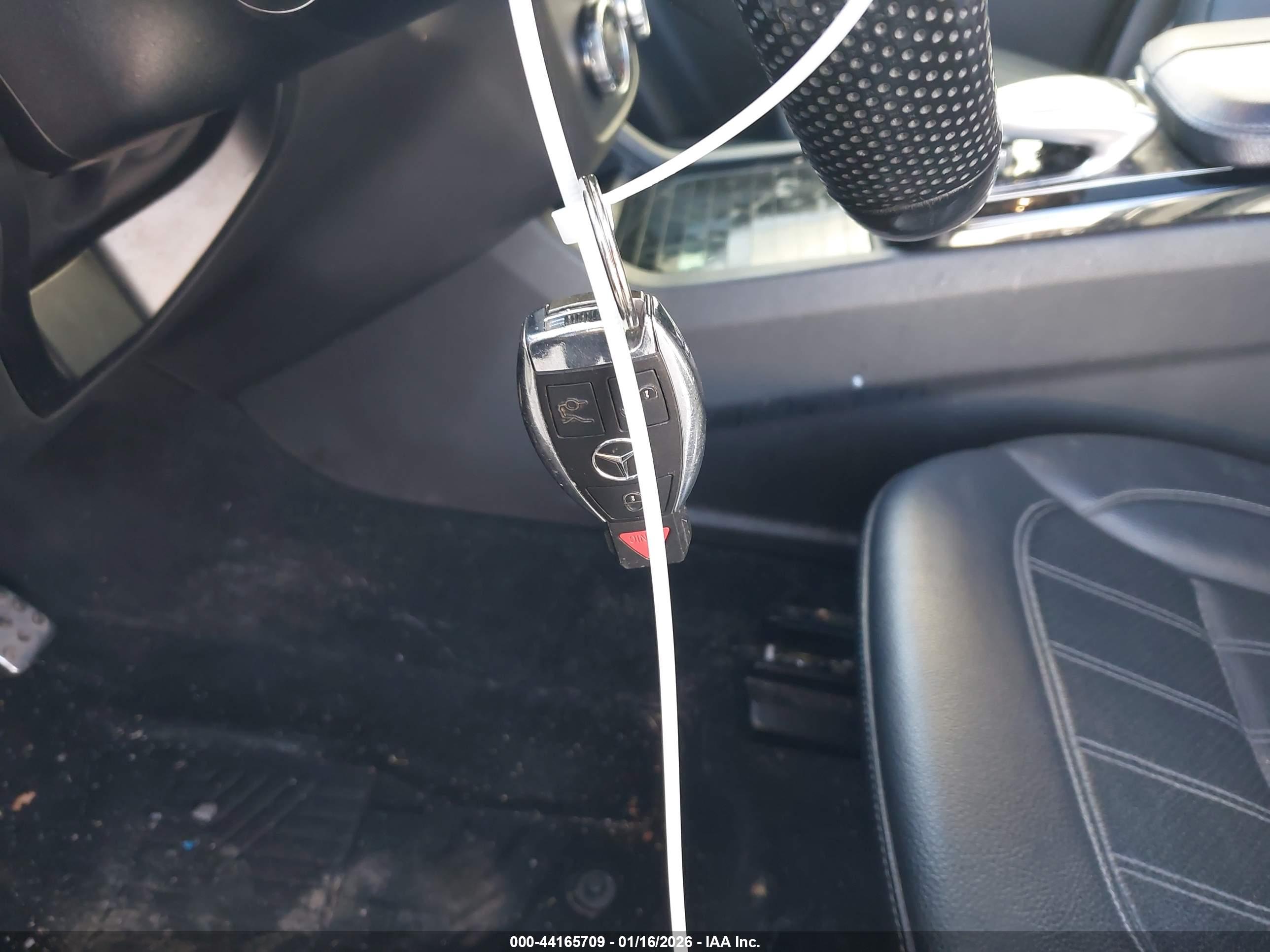 MERCEDES-BENZ GLE image 11