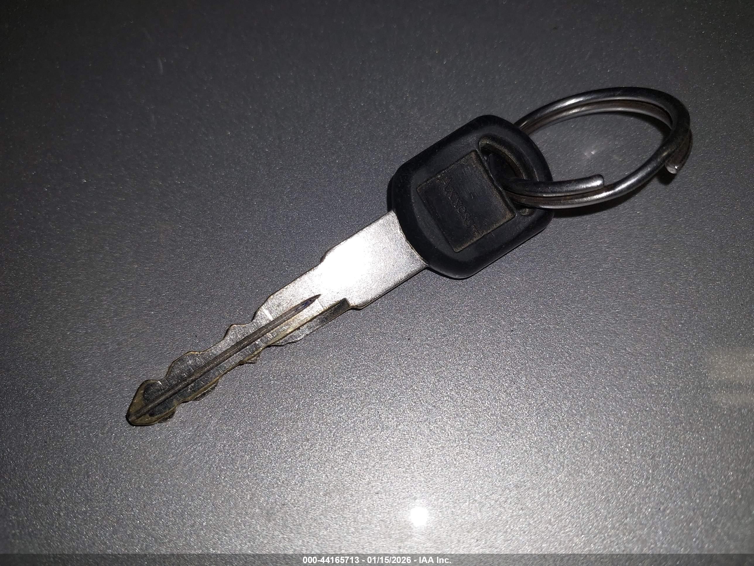 CHEVROLET CAVALIER image 11