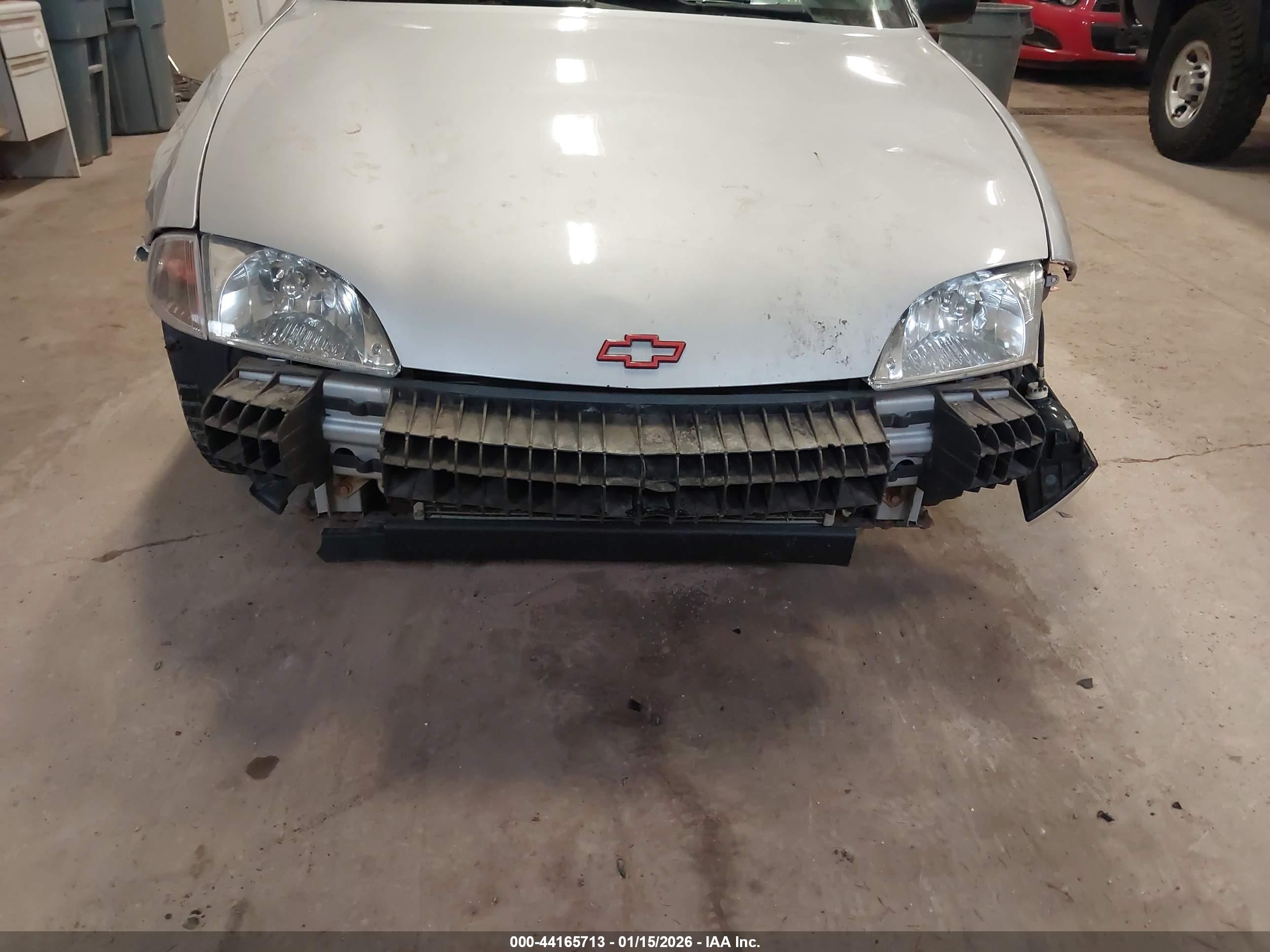 CHEVROLET CAVALIER image 6