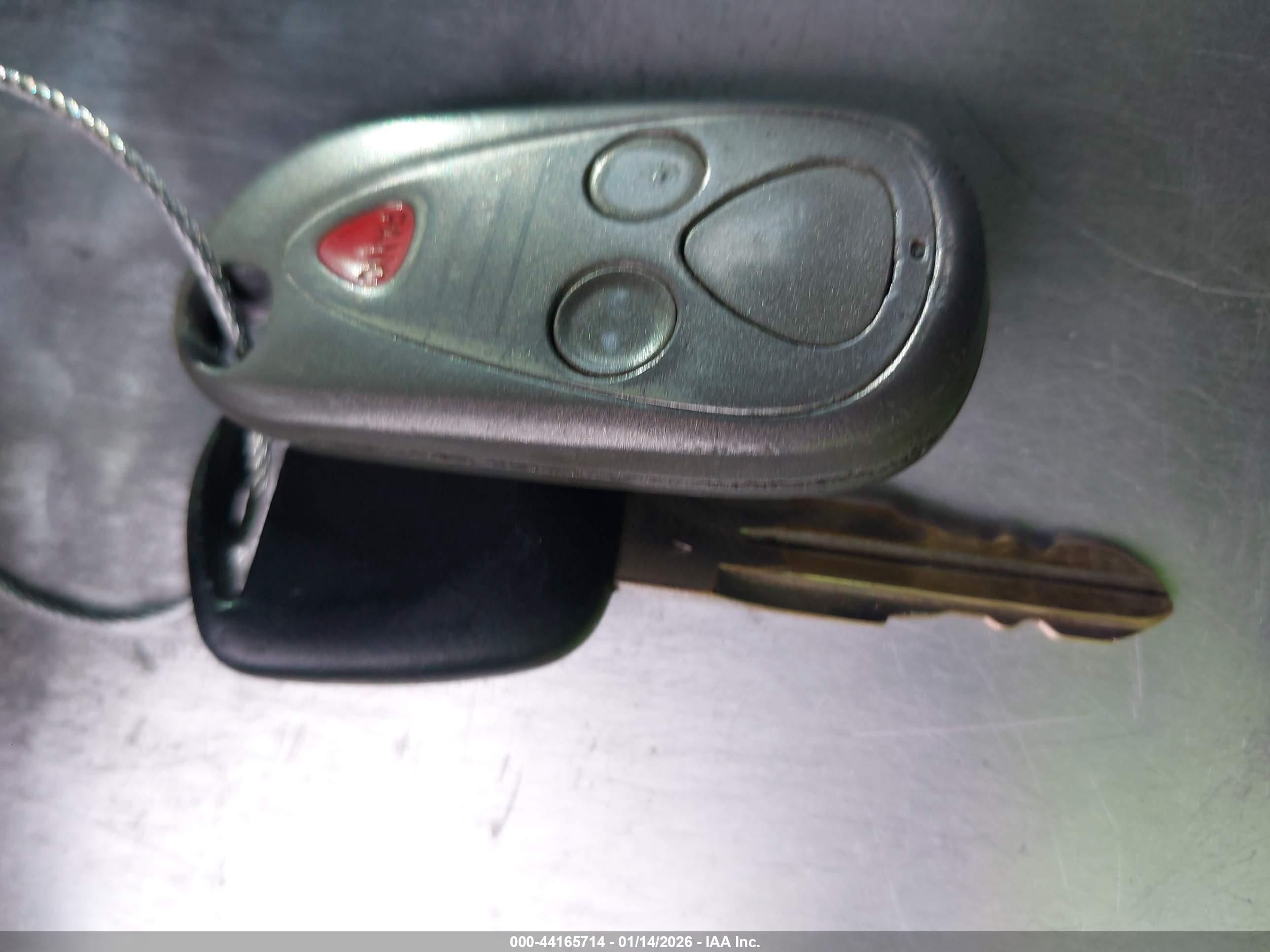 ACURA TL image 11
