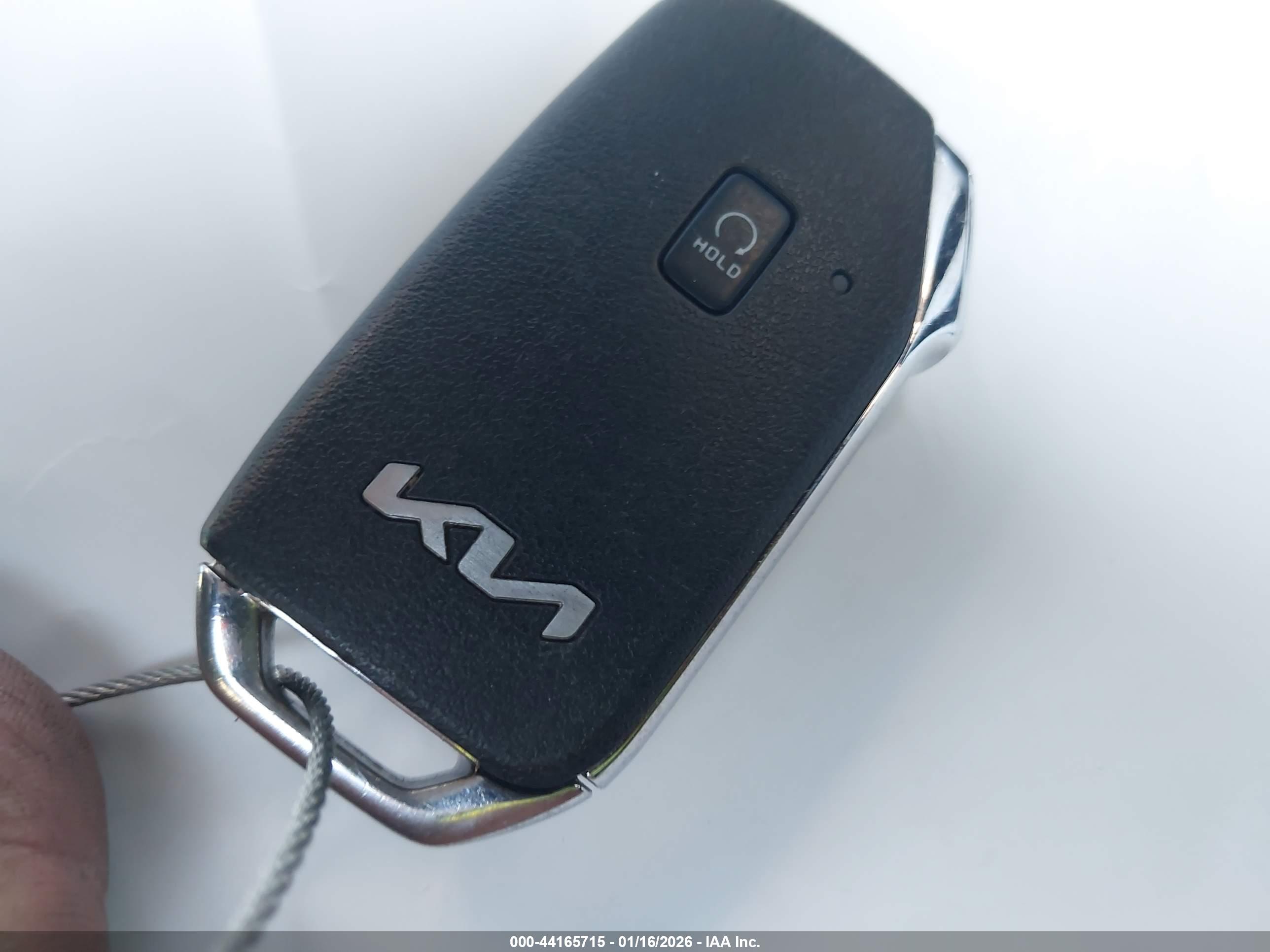 KIA SELTOS image 11