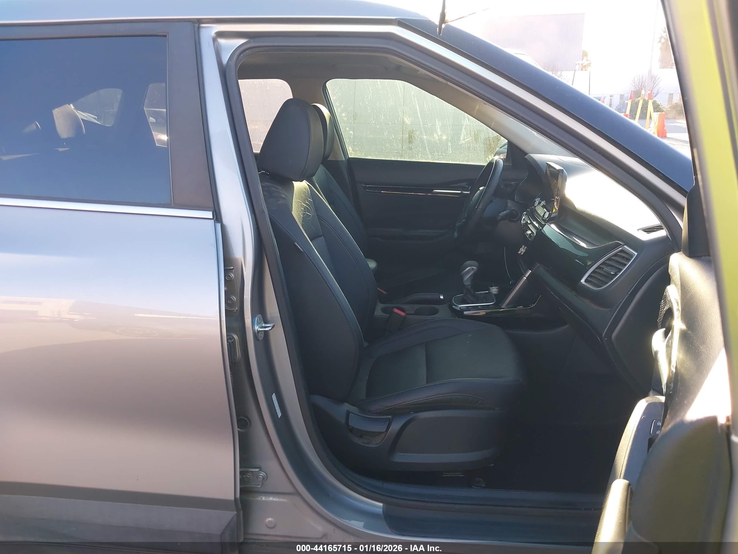 KIA SELTOS image 5