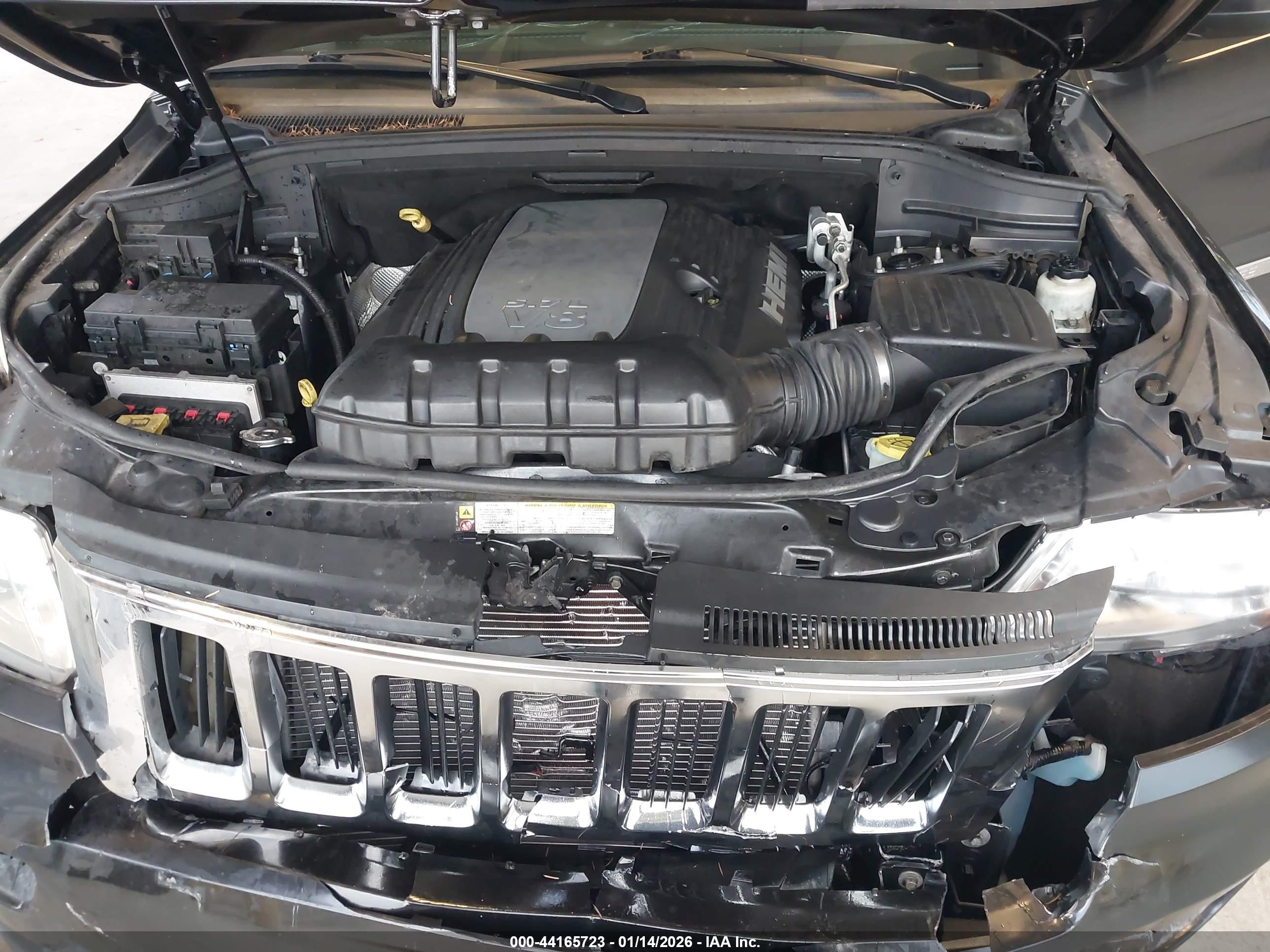 JEEP GRAND image 10